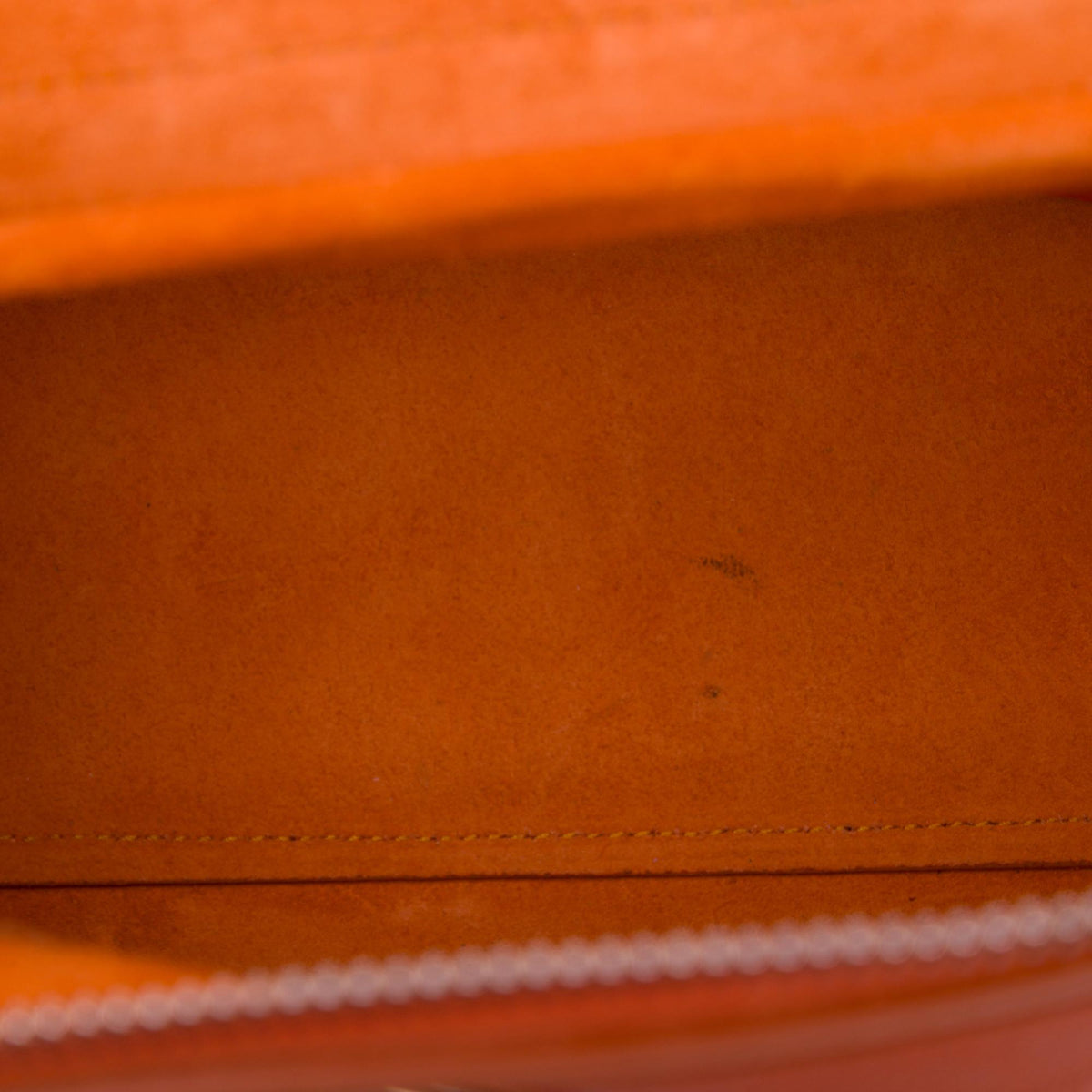 Celine Micro Grained Calfskin Belt Bag