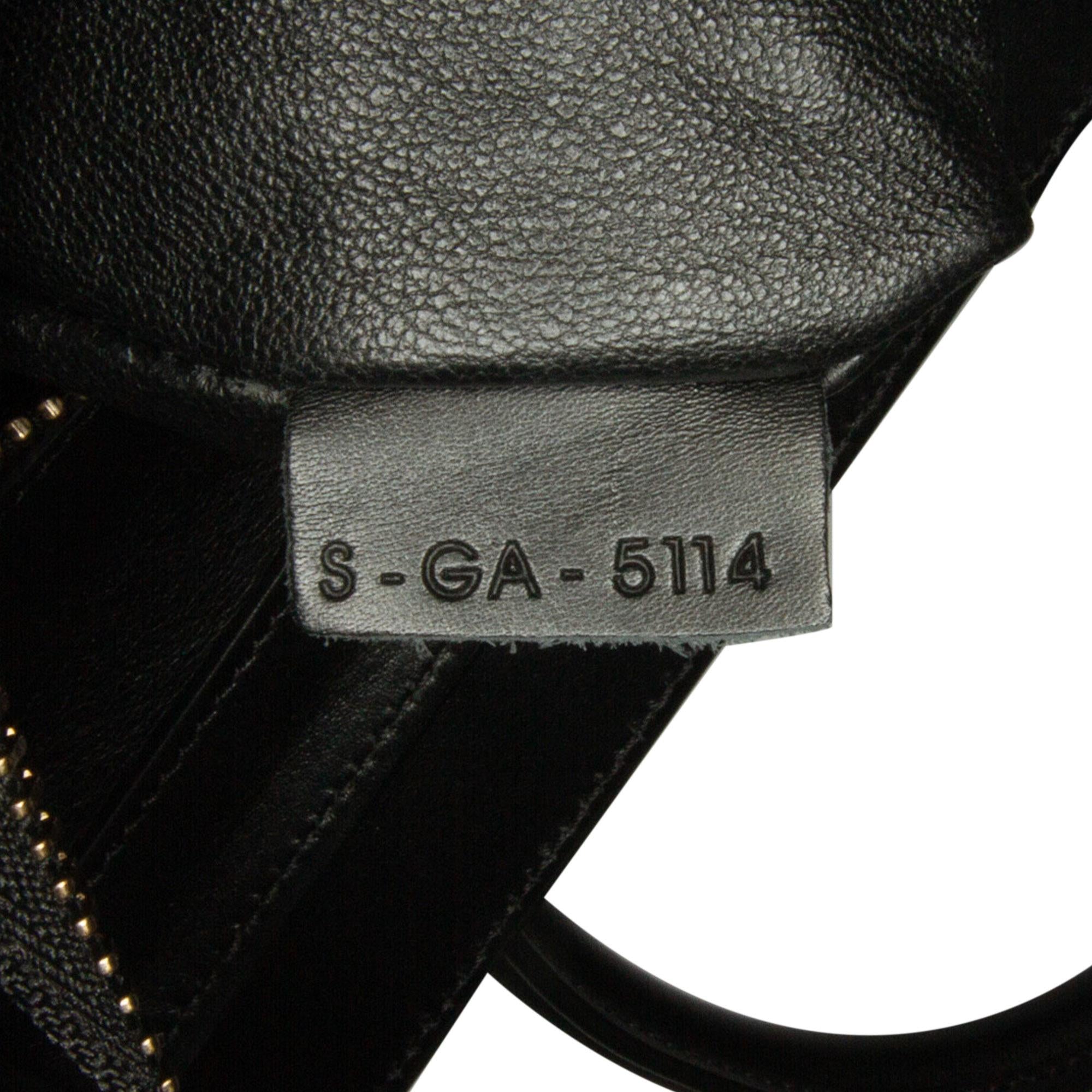 Celine Micro Luggage Tote Tricolor (SHG-HYYkb0)