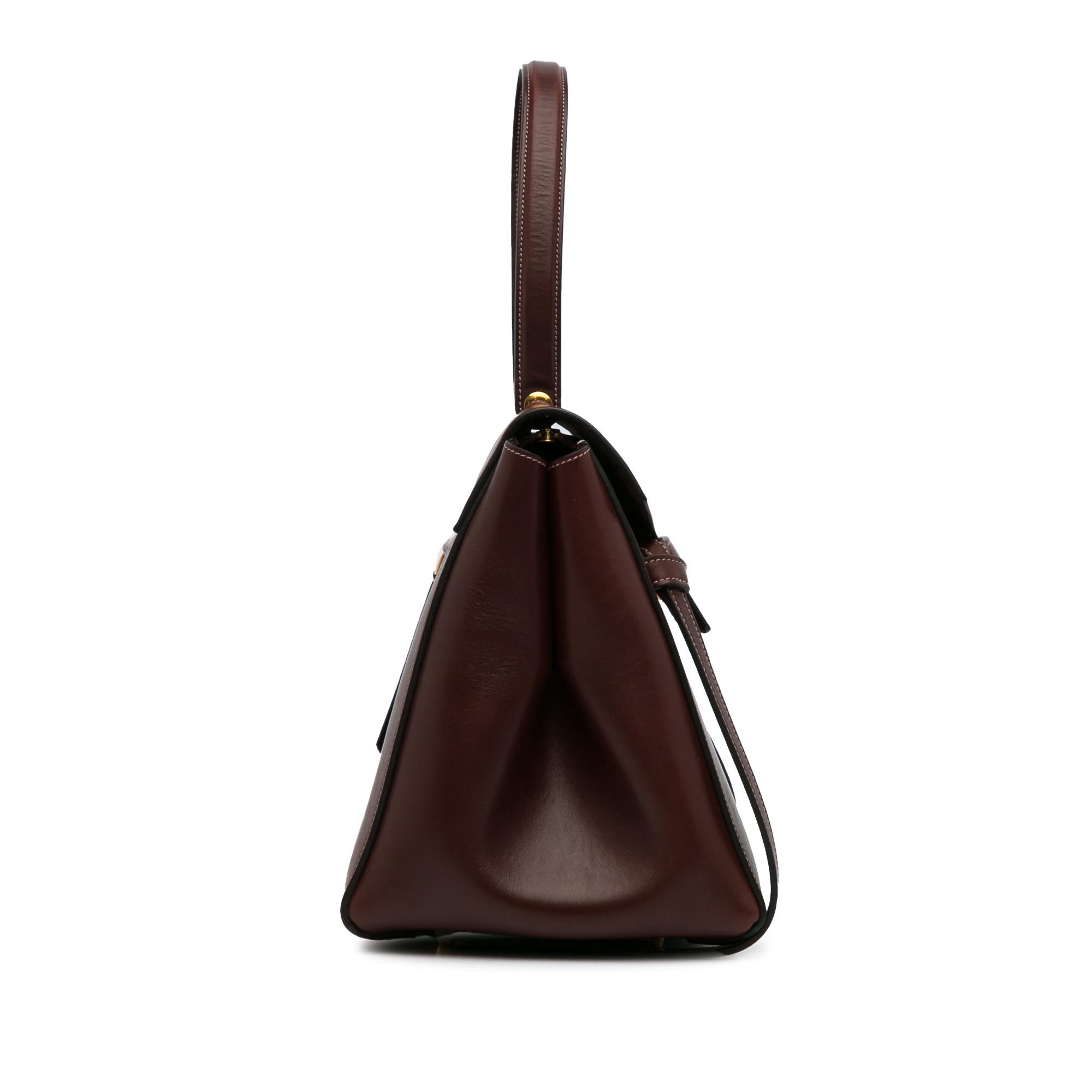 Celine Mini Belt Bag