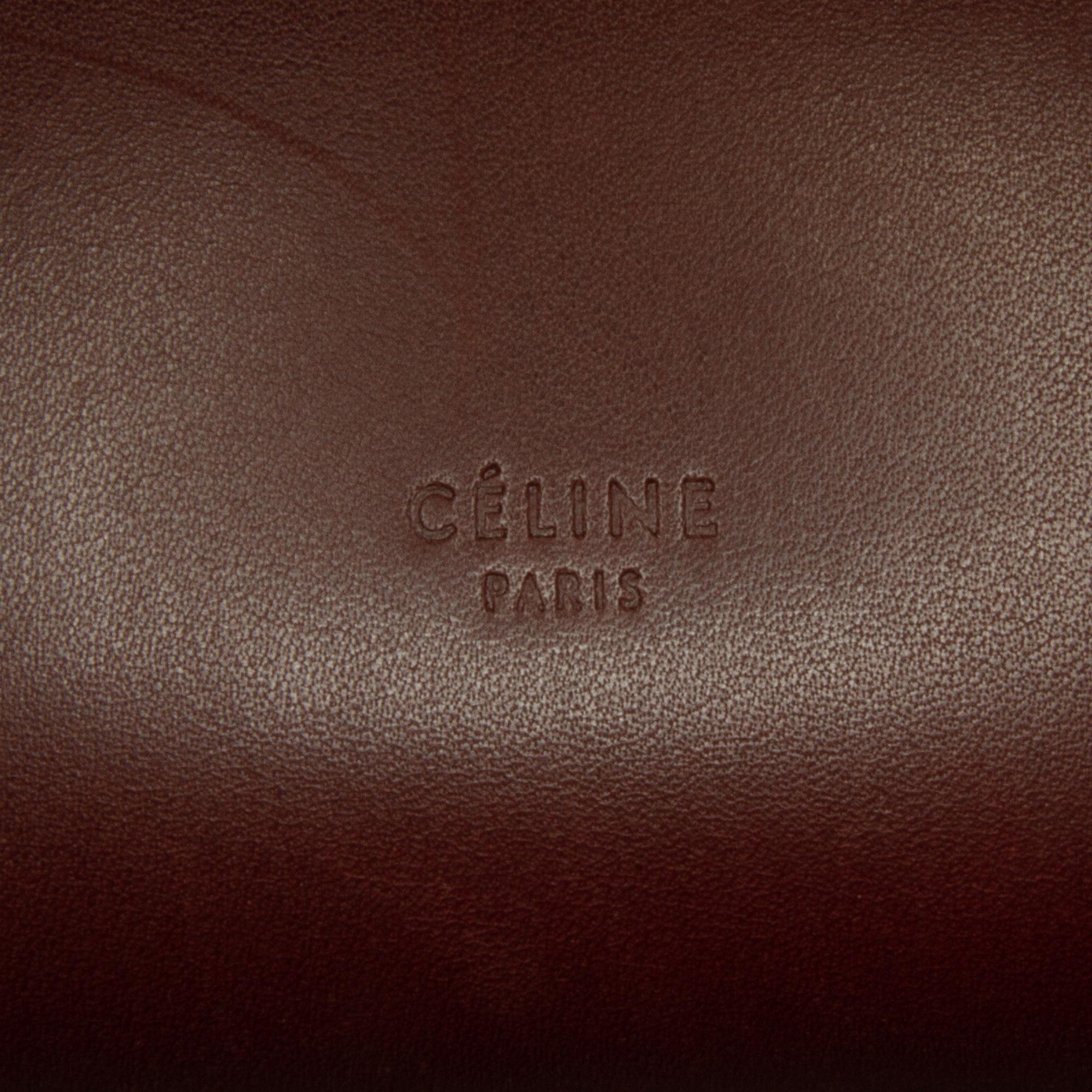 Celine Mini Belt Bag