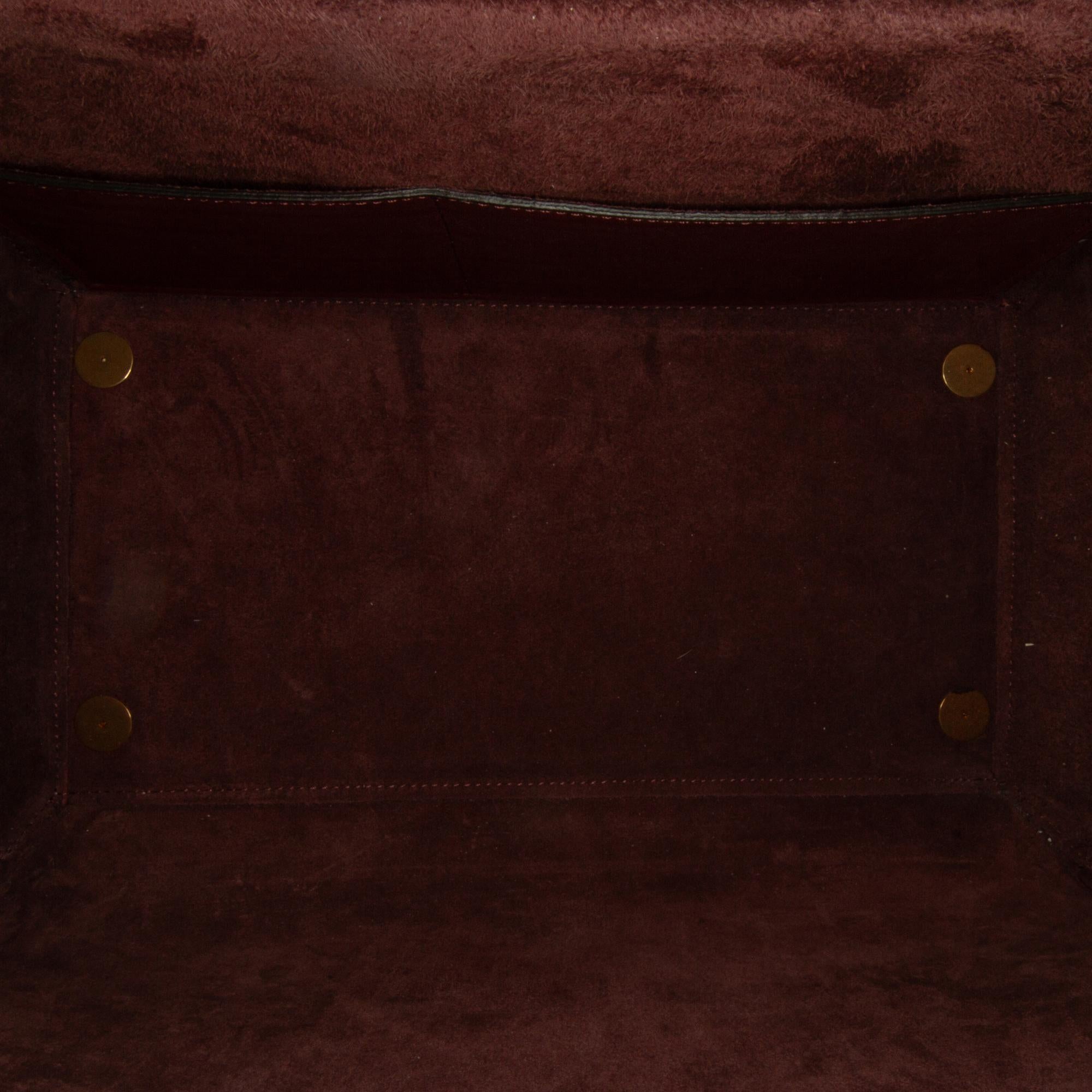 Celine Mini Belt Bag