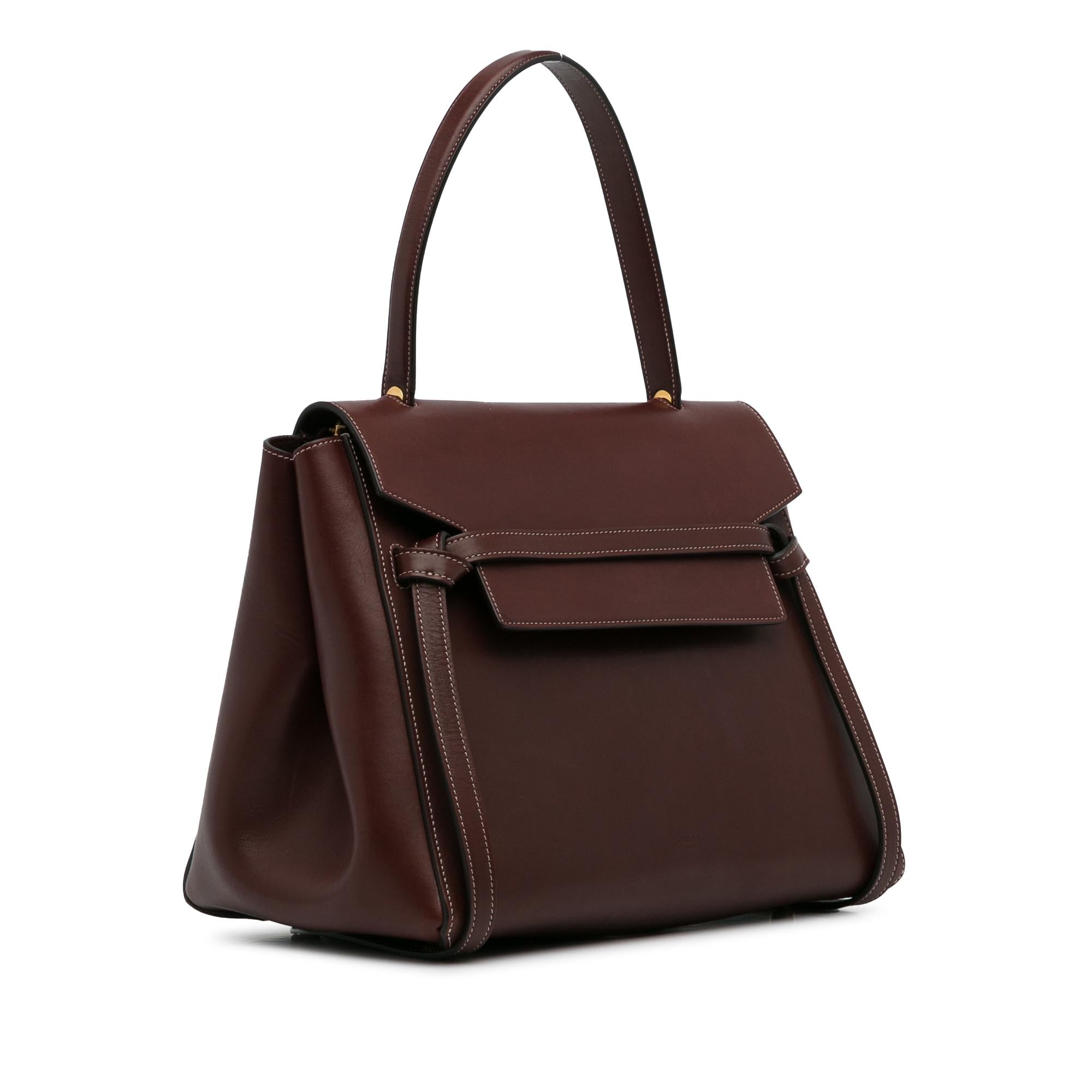 Celine Mini Belt Bag