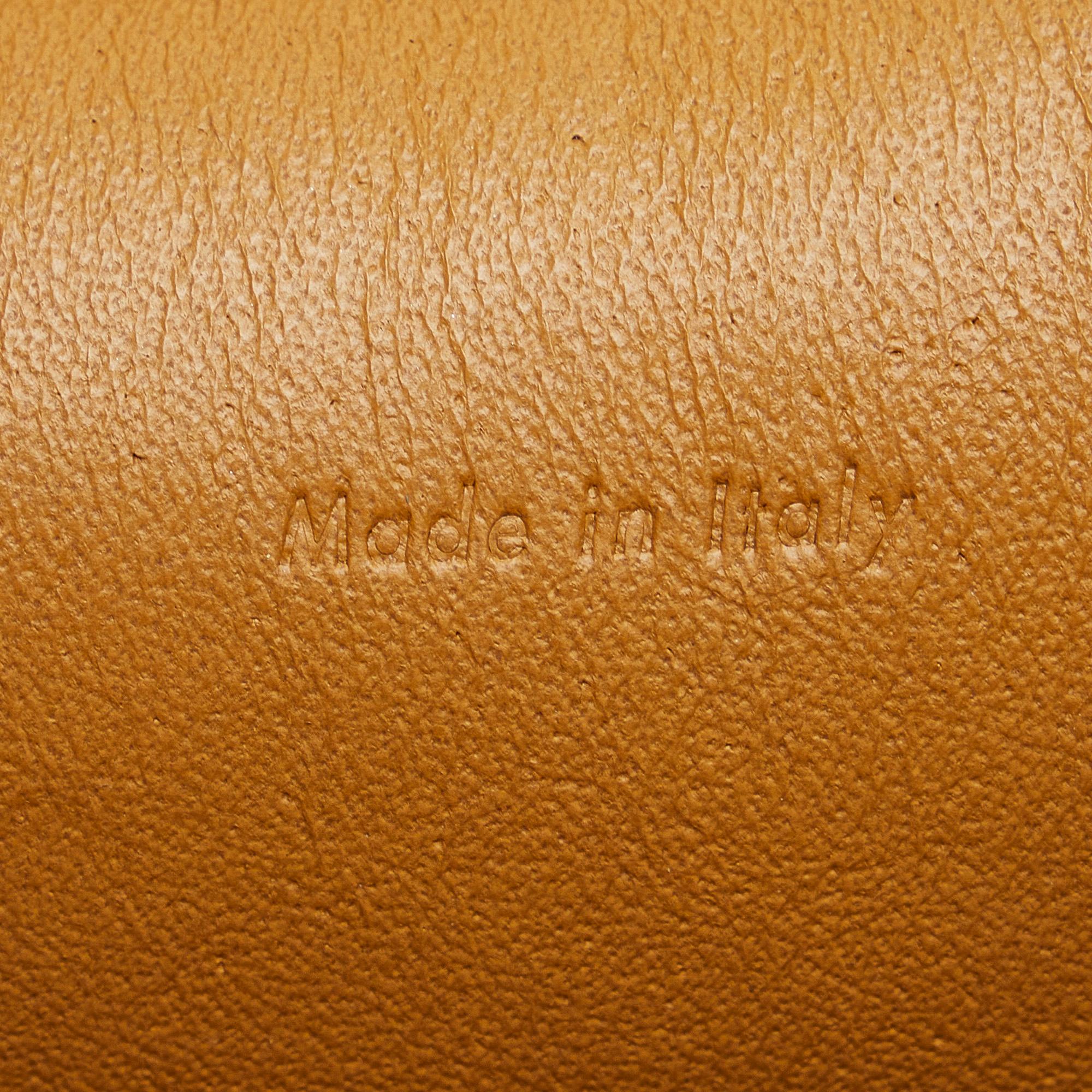 Celine Mini Belt Satchel (SHG-F4Ldre)