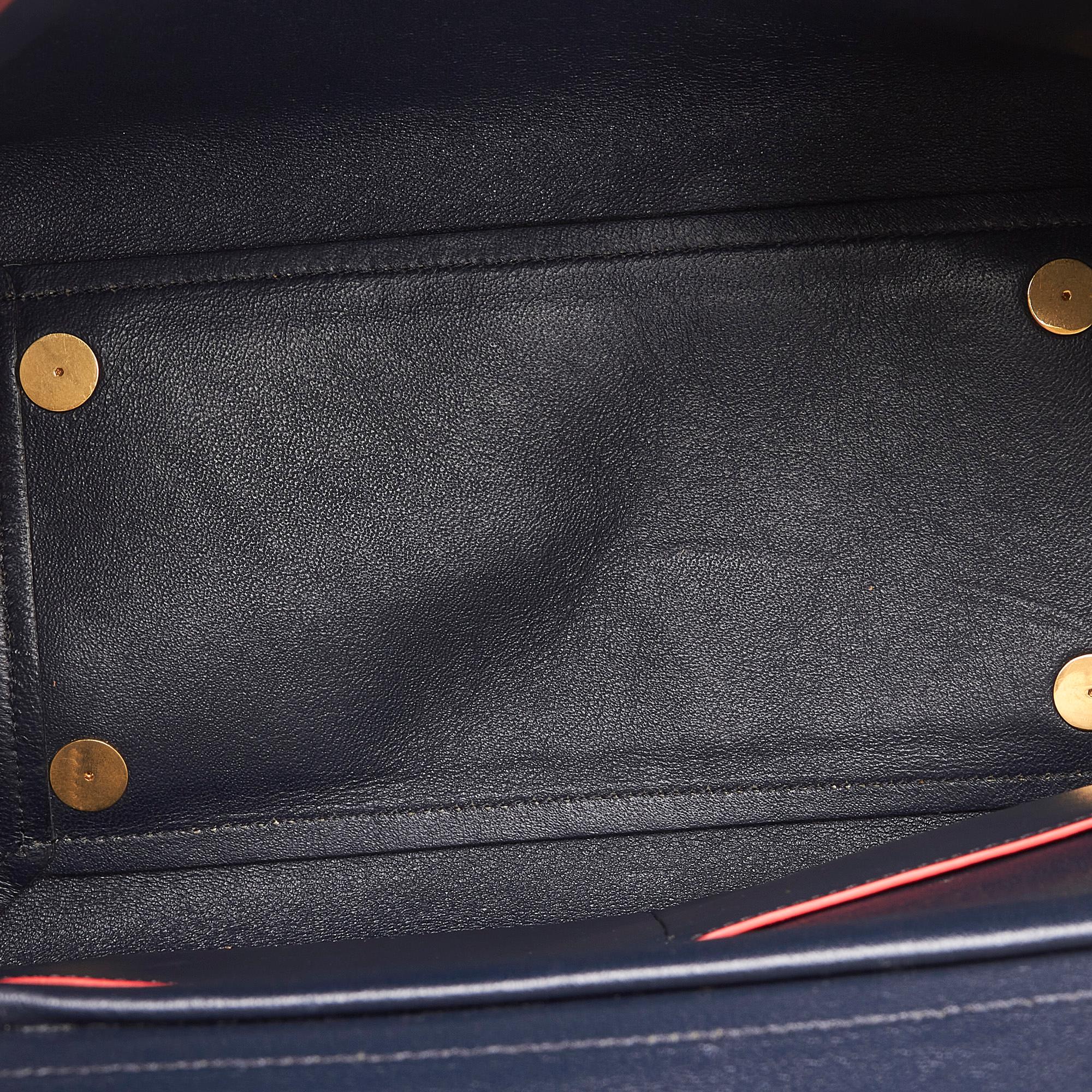 Celine Mini Belt Satchel