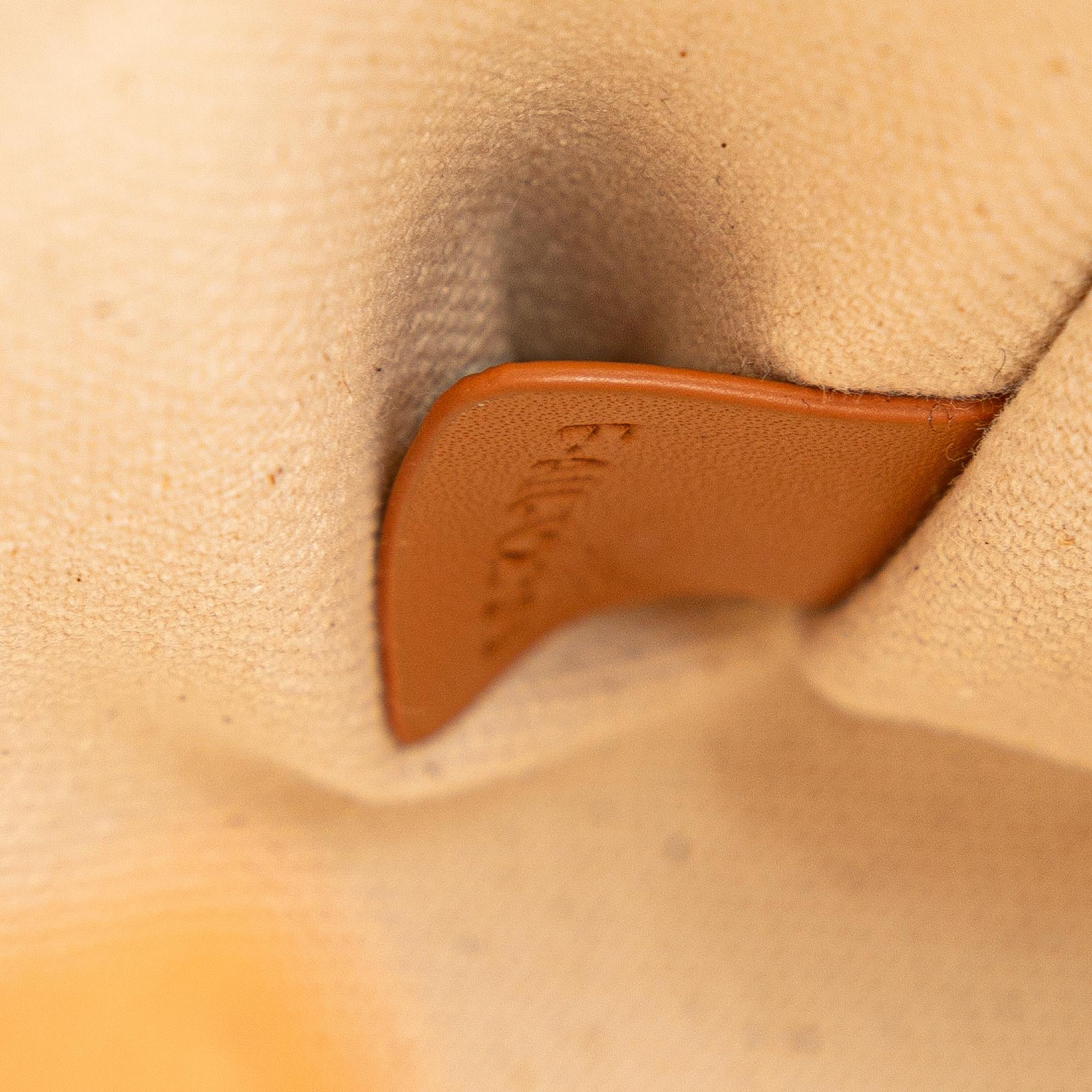 Celine Mini Canvas Vertical Cabas (SHG-izYTkz)