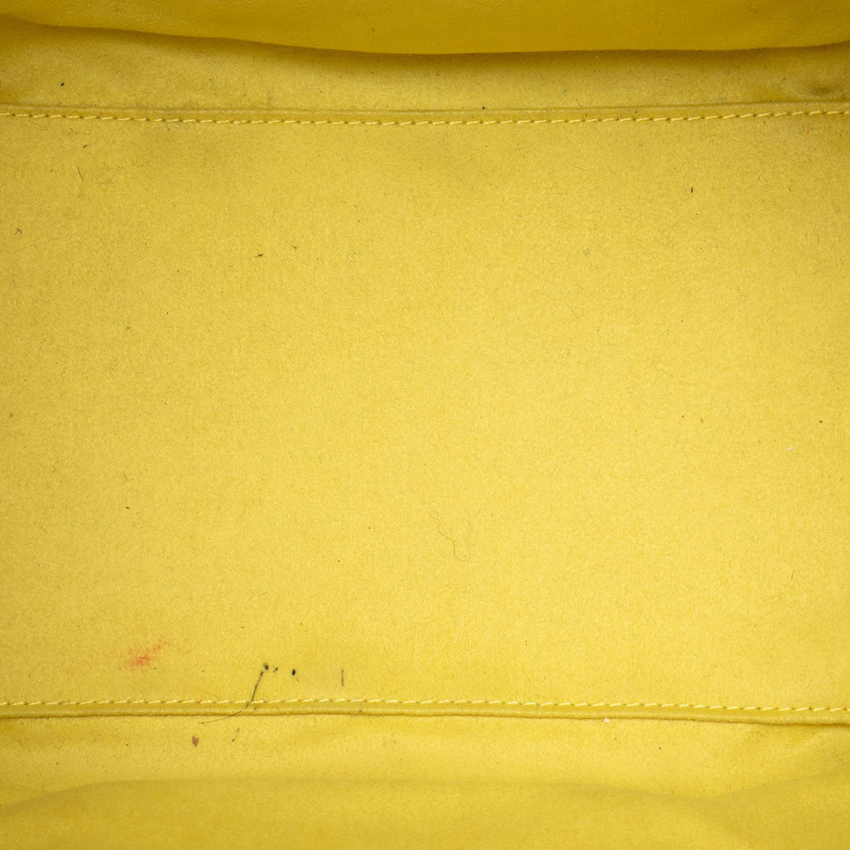 Celine Mini Grained Calfskin Luggage Tote