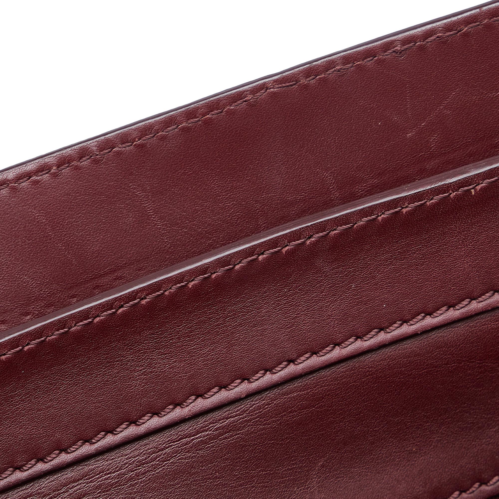 Celine Mini Luggage Tote (SHG-5Annei)