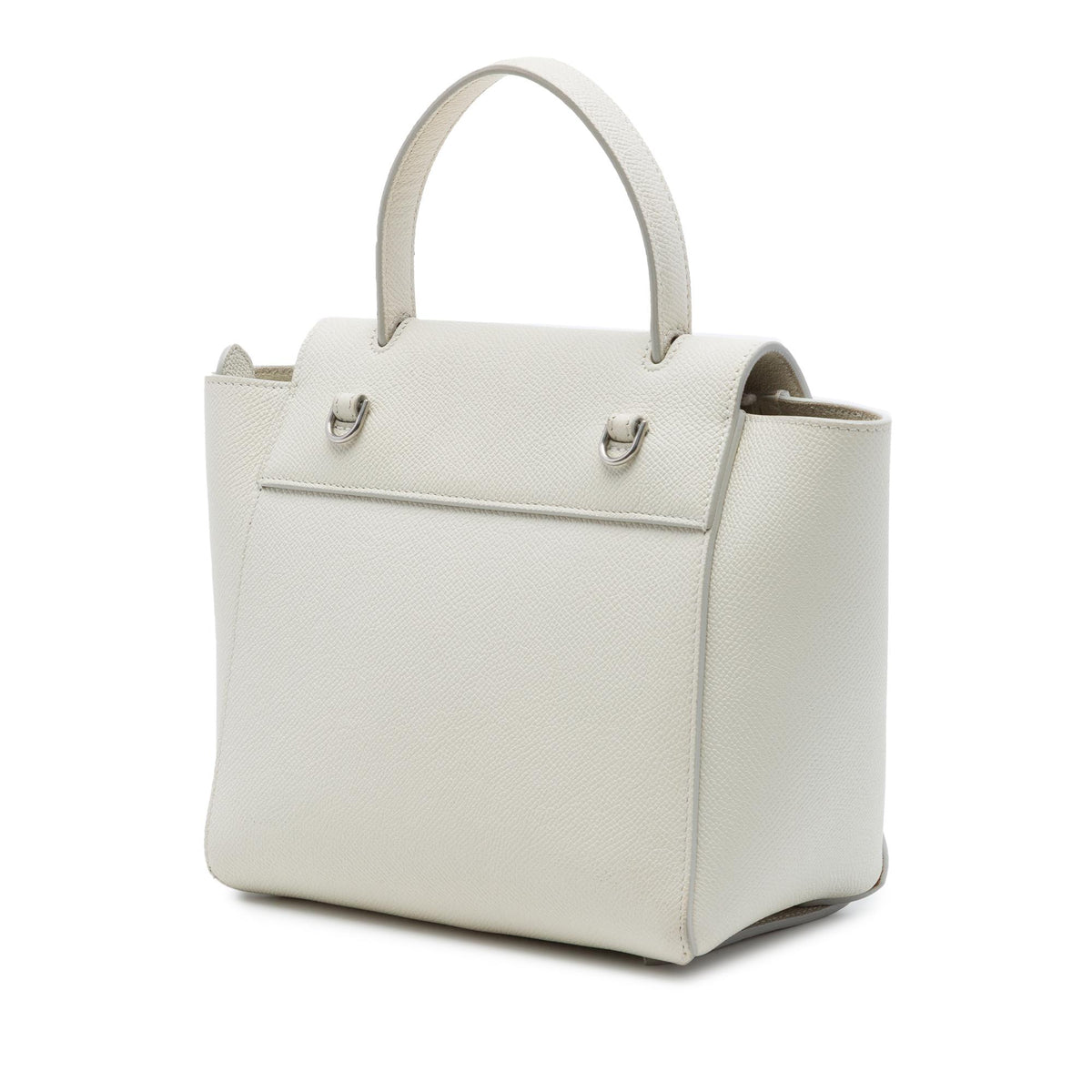 Celine Nano Grained Calfskin Belt Bag