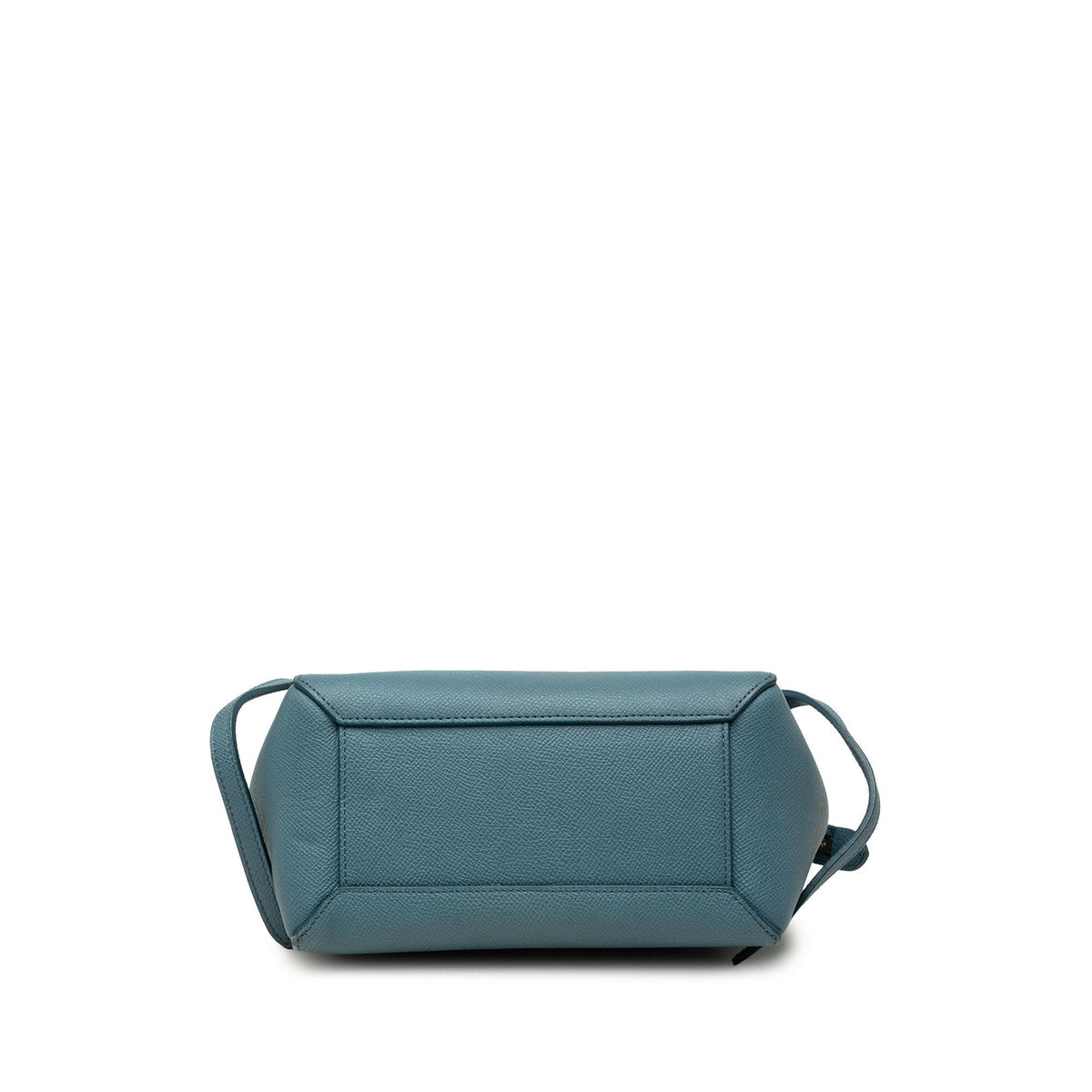 Celine Nano Grained Calfskin Belt Bag