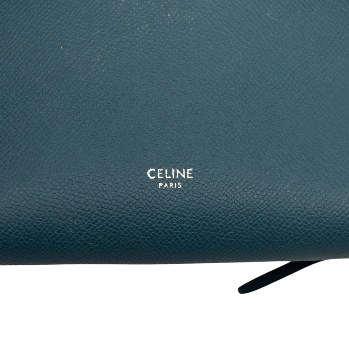 Celine Nano Grained Calfskin Belt Bag