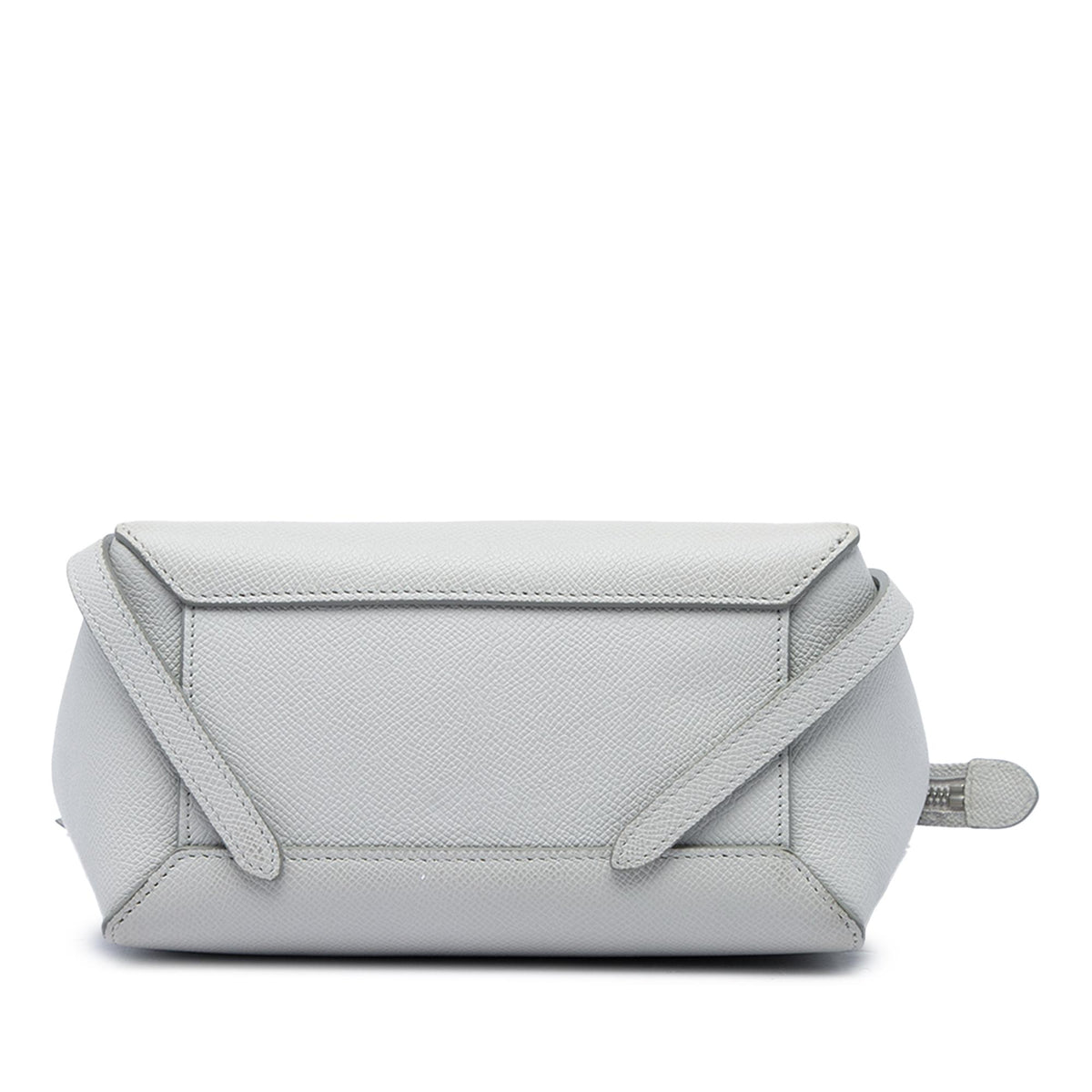 Celine Nano Grained Calfskin Belt Bag