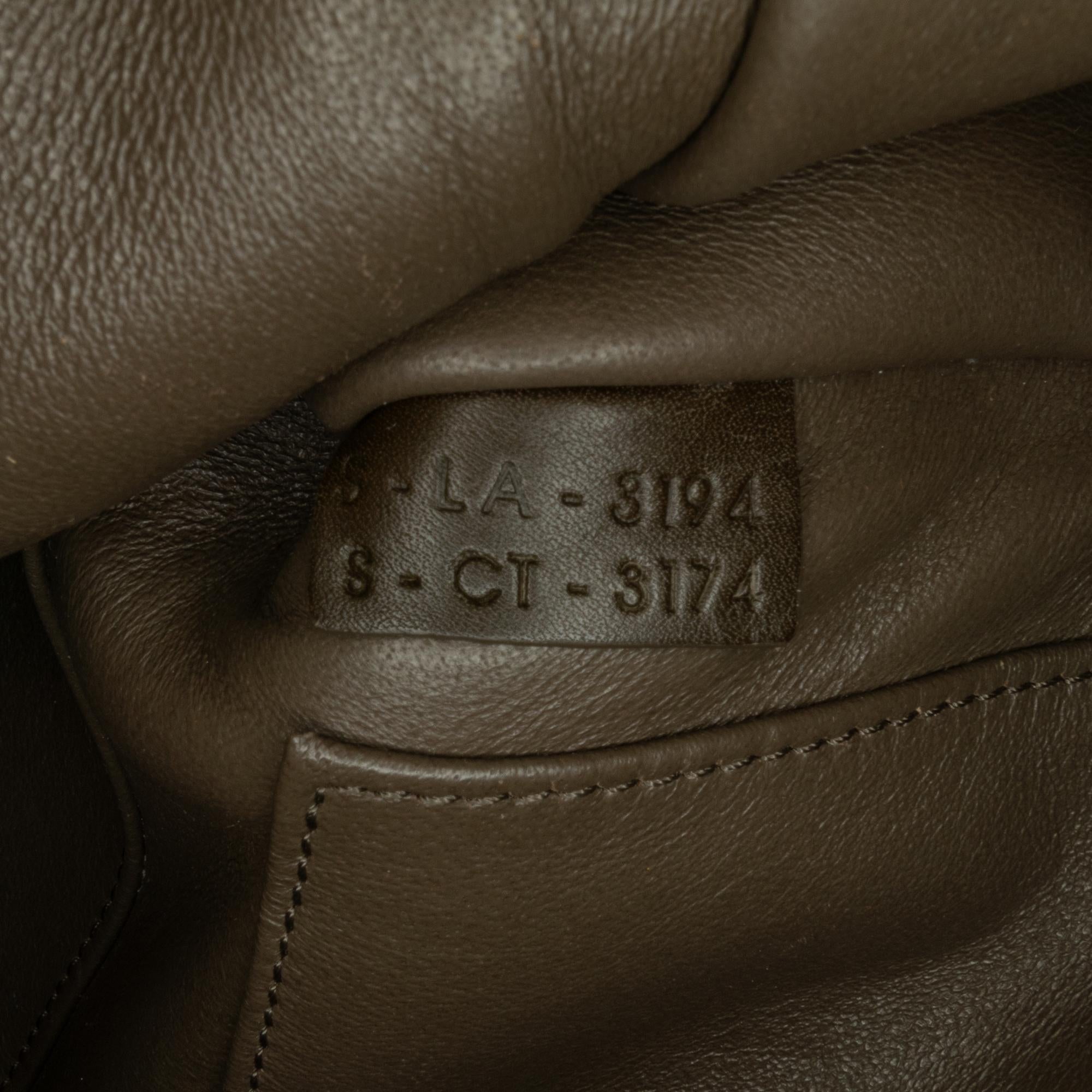 Celine Nano Tricolor Luggage Tote (SHG-g5iXFE)