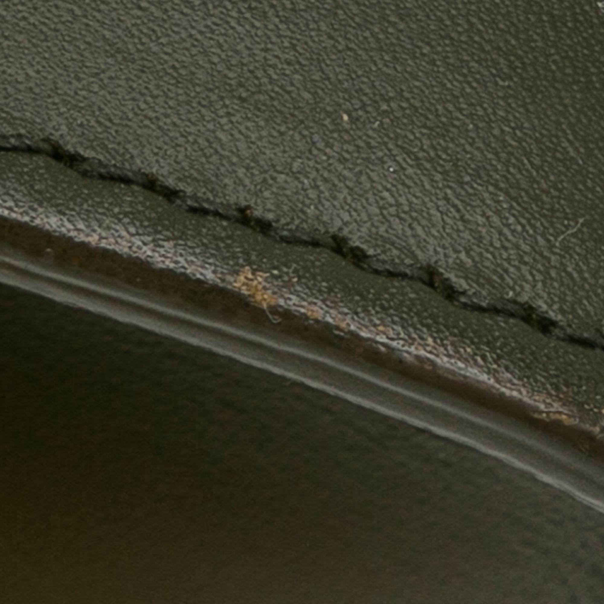 Celine Nano Tricolor Luggage Tote (SHG-g5iXFE)