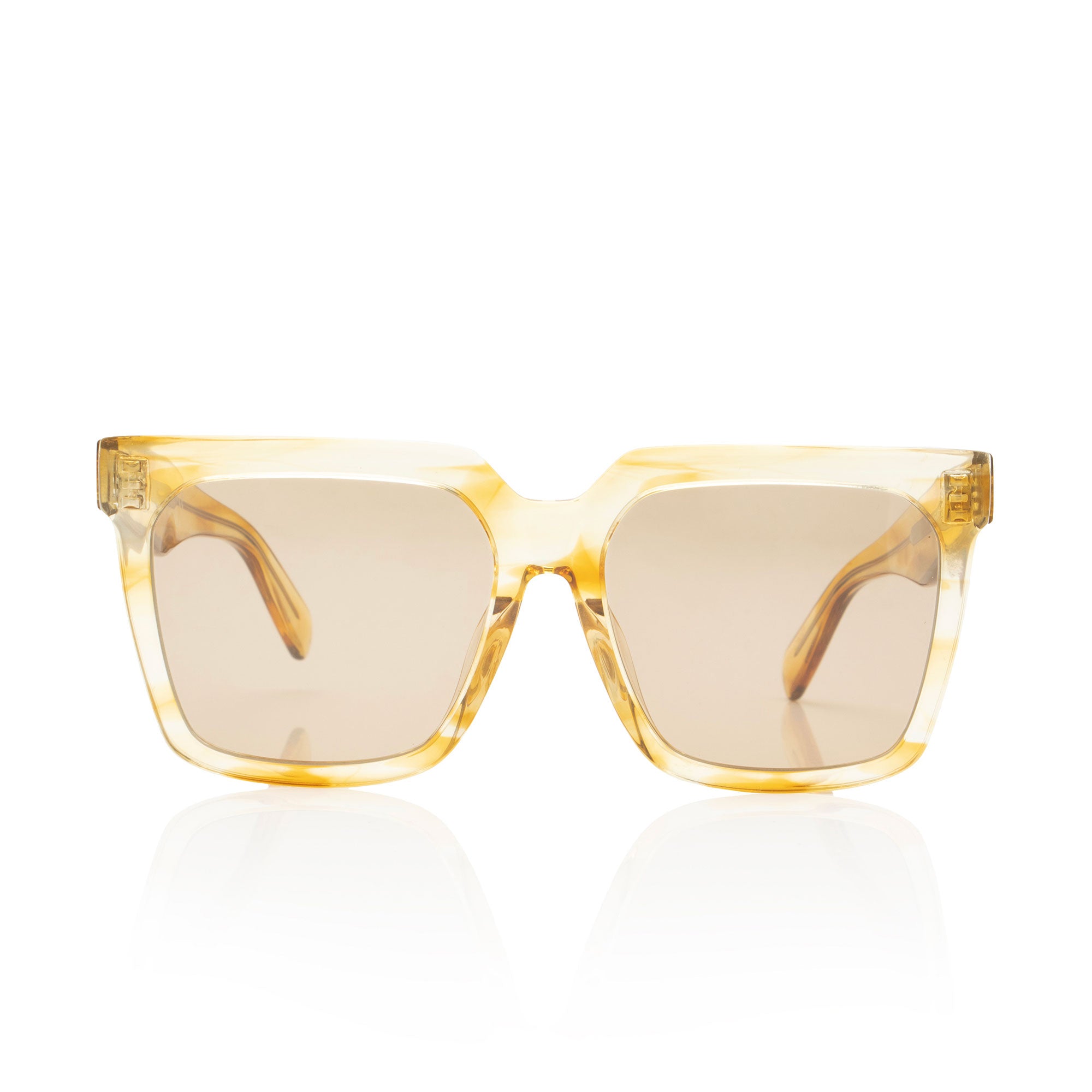 Celine Oversized Square Sunglasses