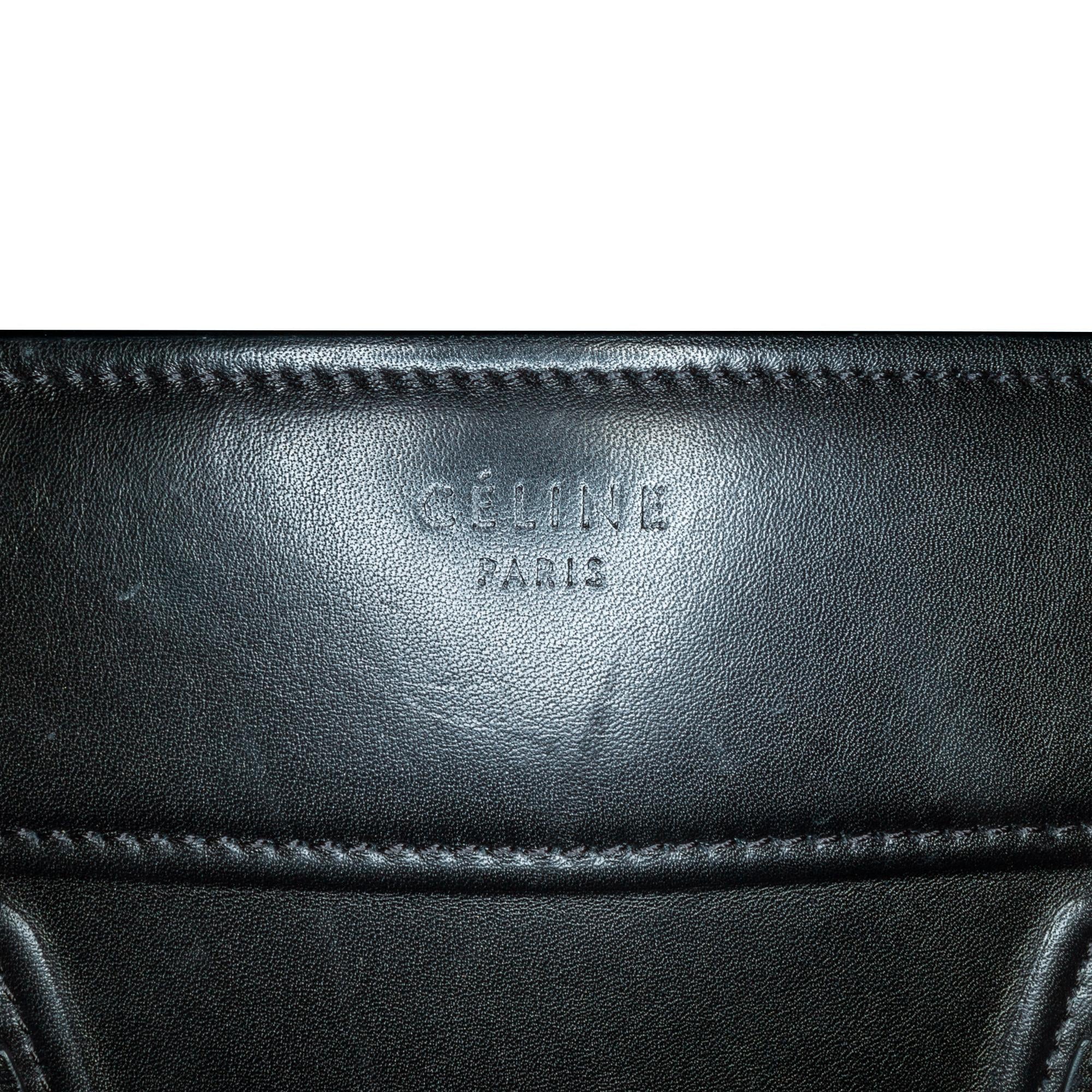 Celine Phantom Luggage Tote (SHG-A4cre1)