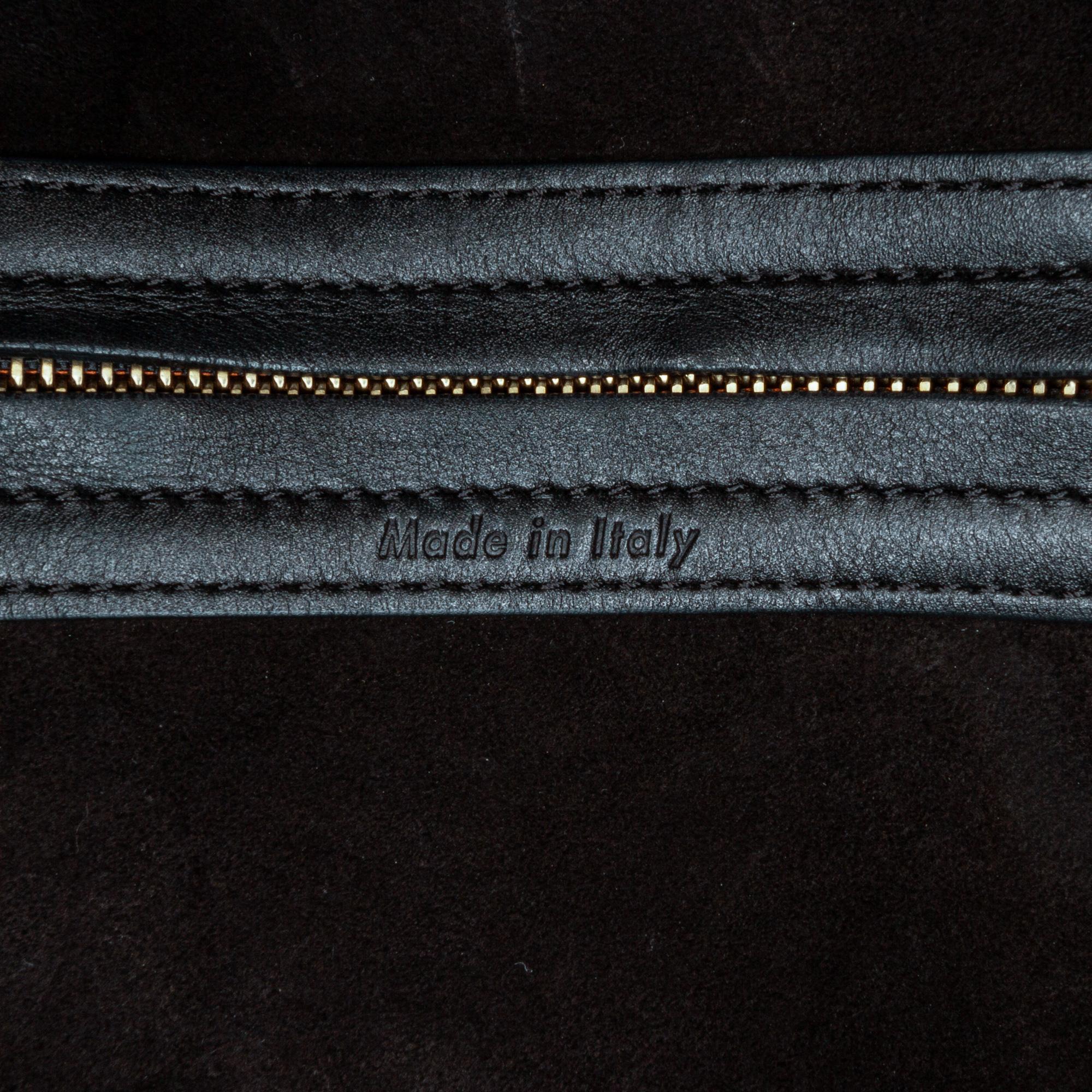 Celine Phantom Luggage Tote (SHG-A4cre1)