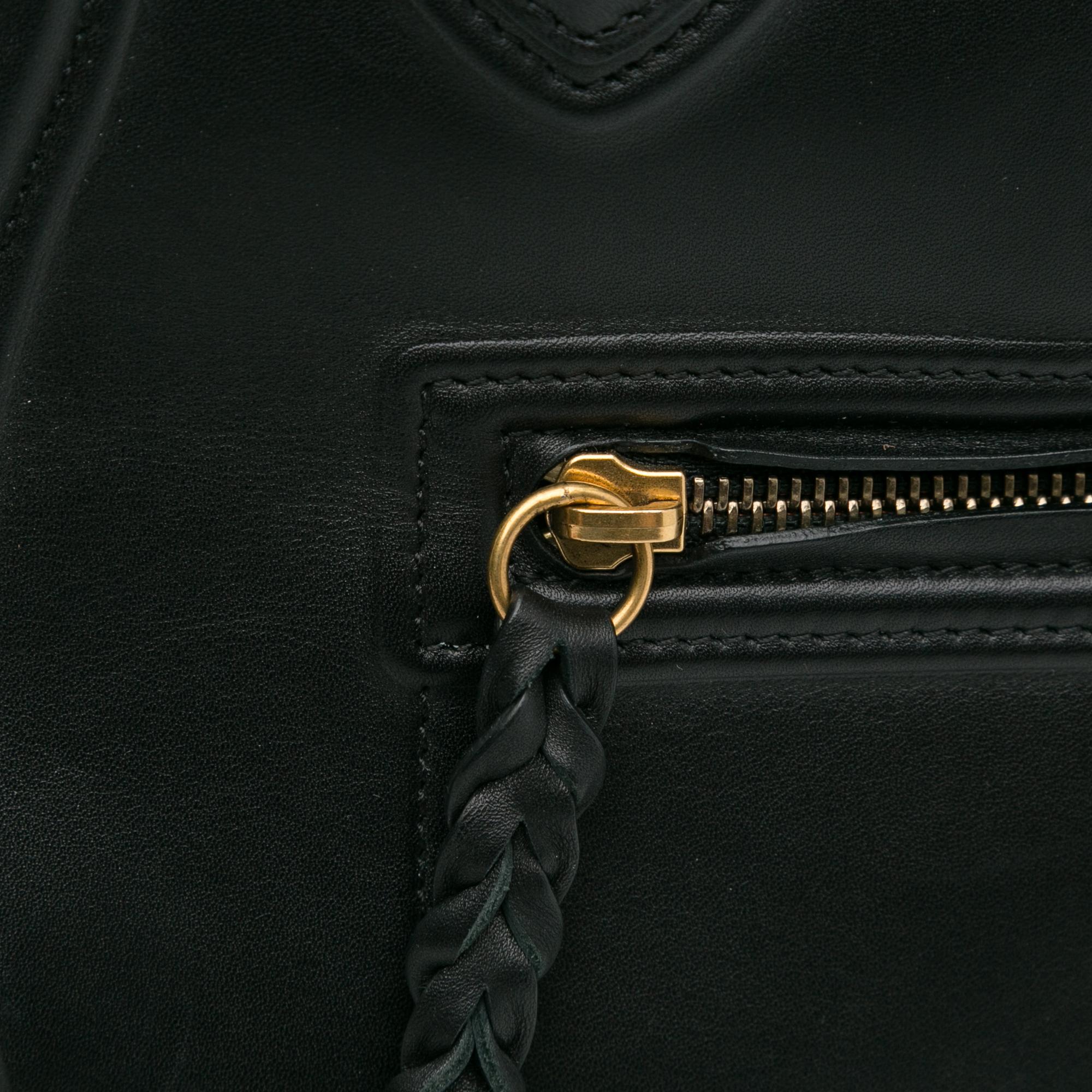 Celine Phantom Luggage Tote (SHG-A4cre1)