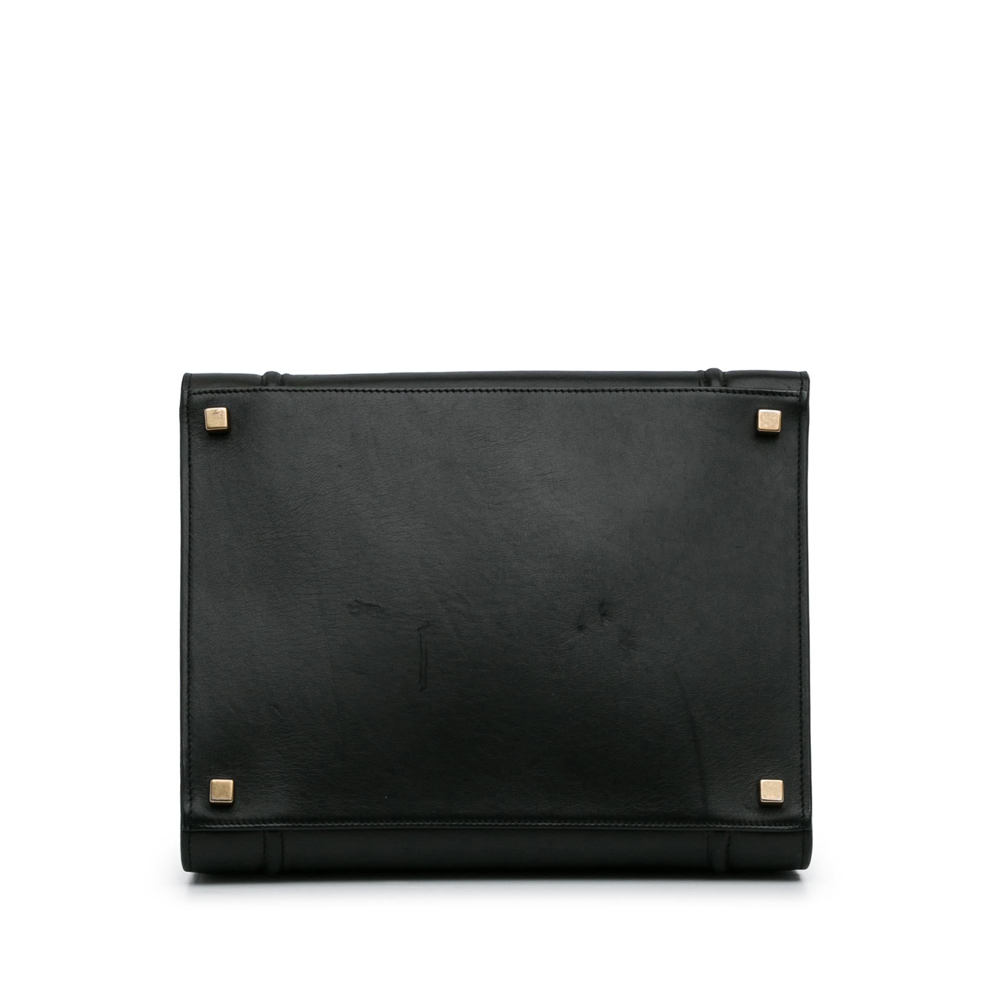 Celine Phantom Luggage Tote (SHG-A4cre1)