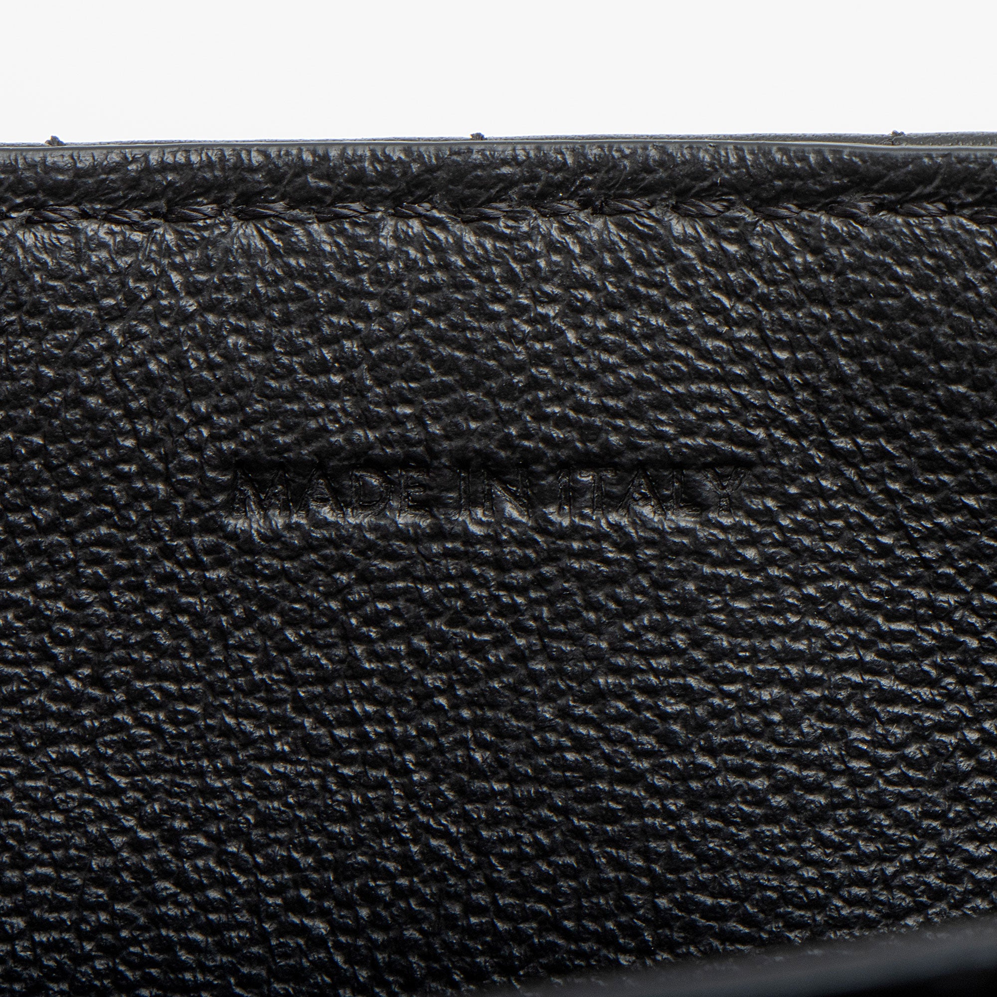 Celine Quilted Calfskin C Small Shoulder Bag