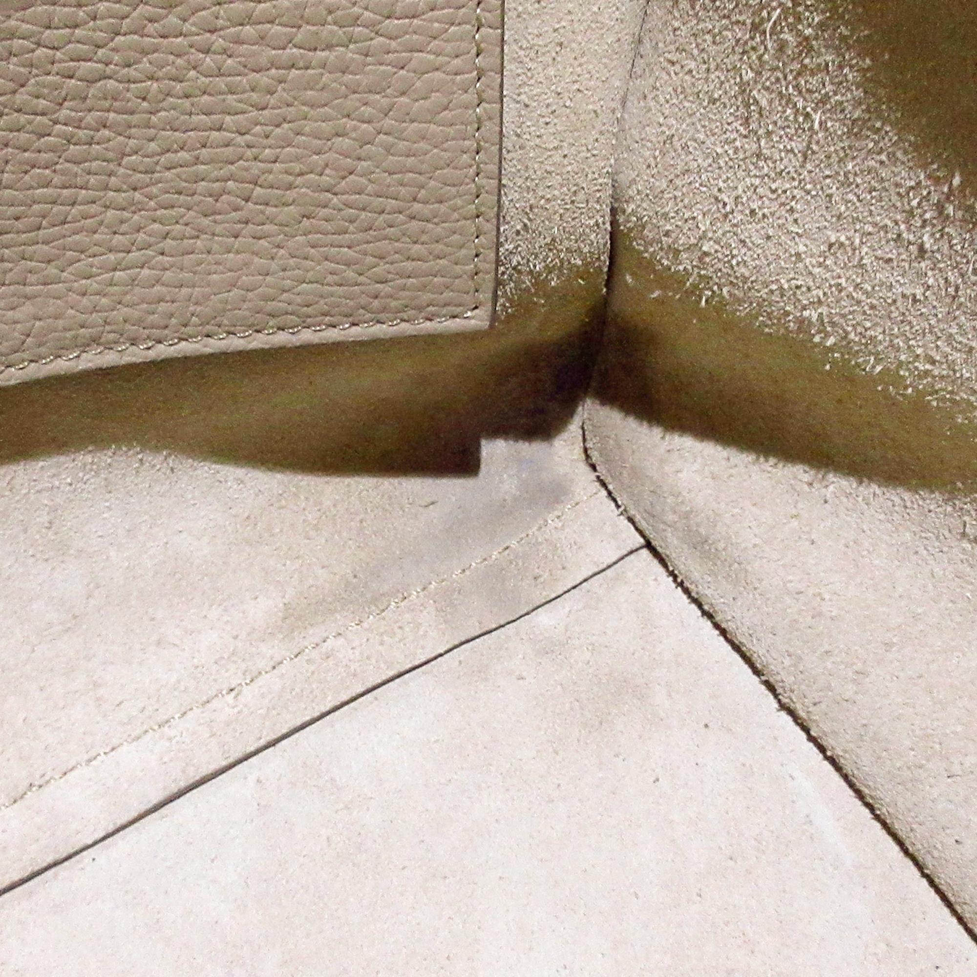 Celine Small Big Satchel (SHG-HfibN9)