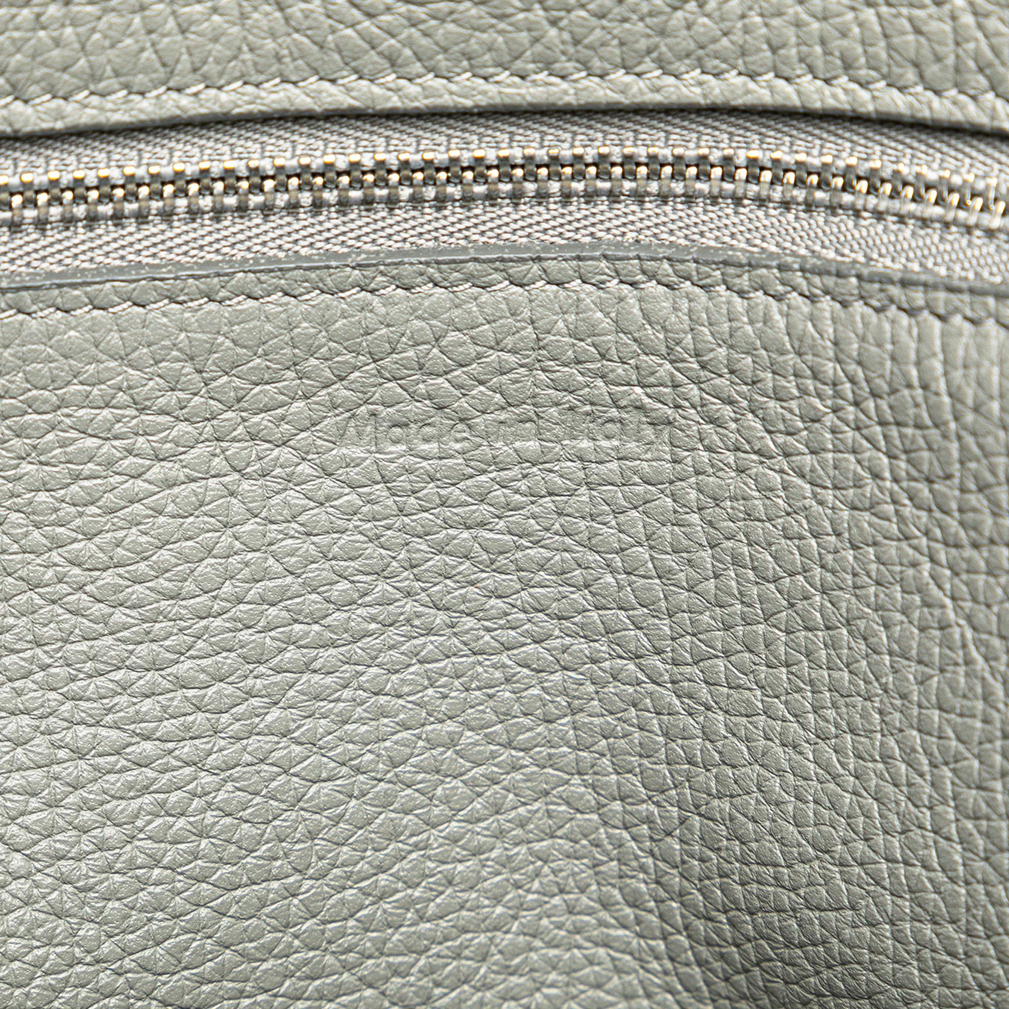 Celine Small Big Satchel (SHG-7G3gHv)
