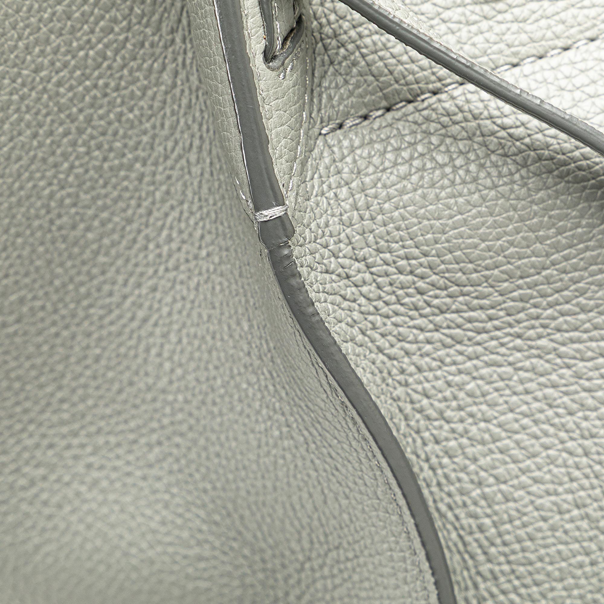 Celine Small Big Satchel (SHG-7G3gHv)