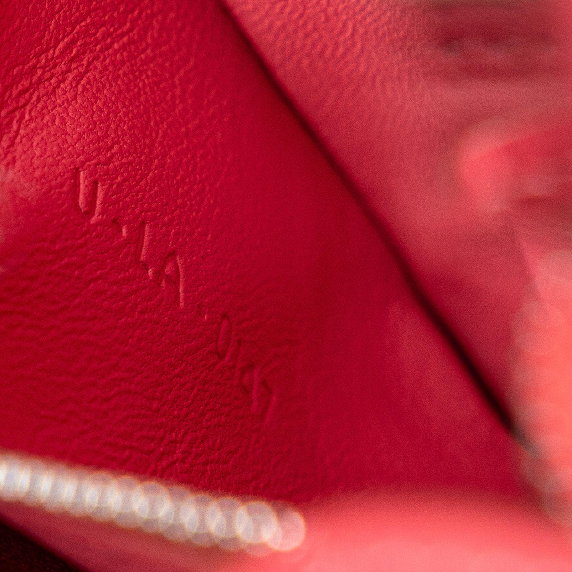 Celine Small Calfskin Classic Box