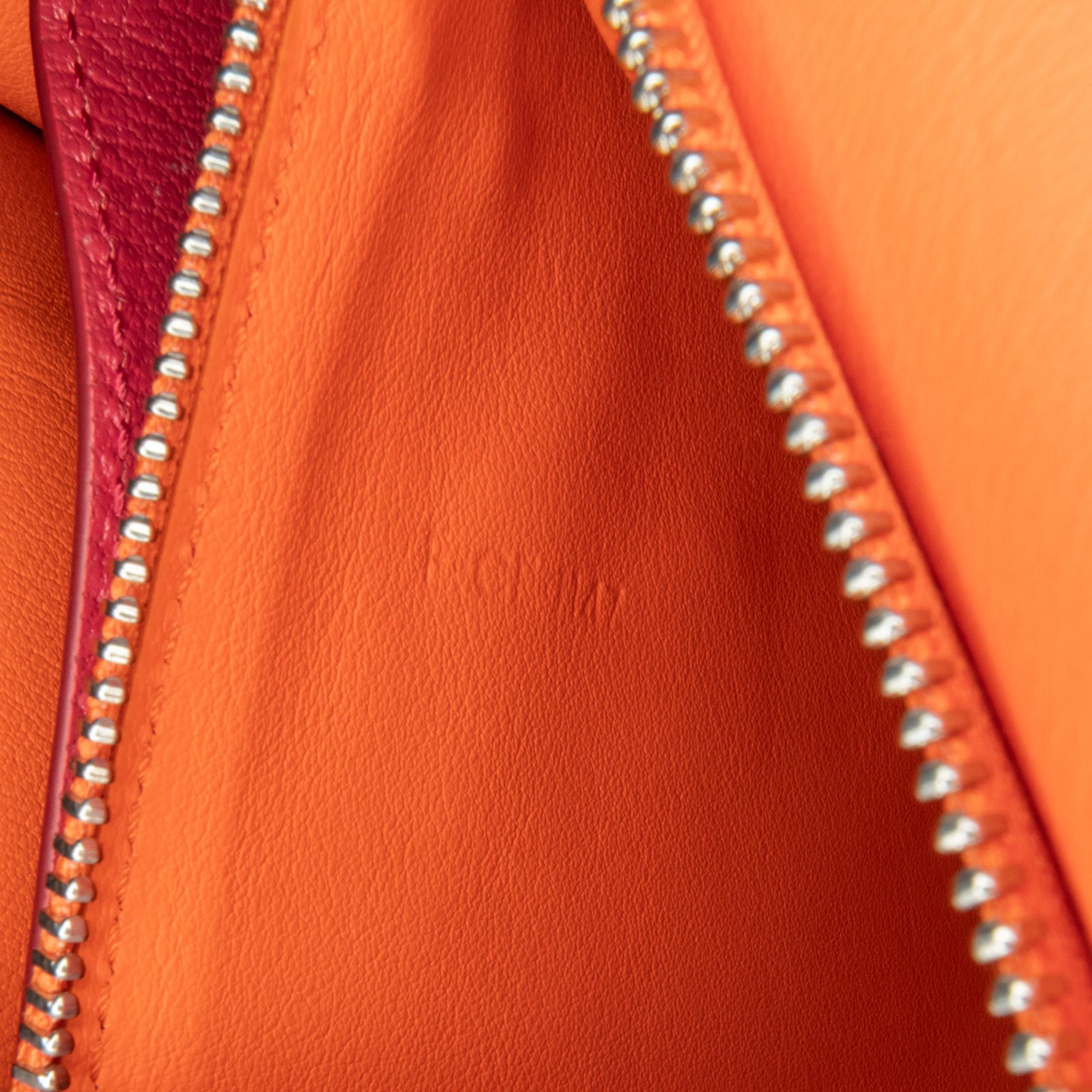 Celine Small Calfskin Classic Box