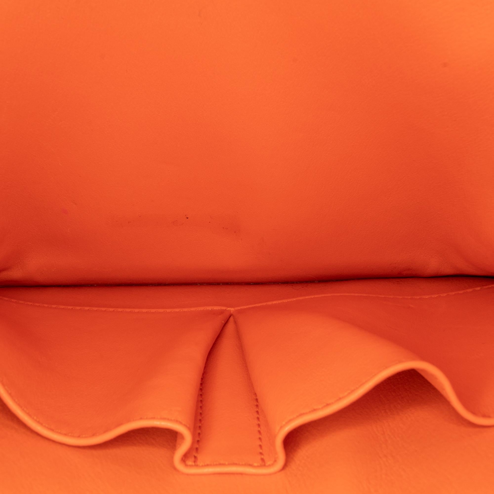 Celine Small Calfskin Classic Box