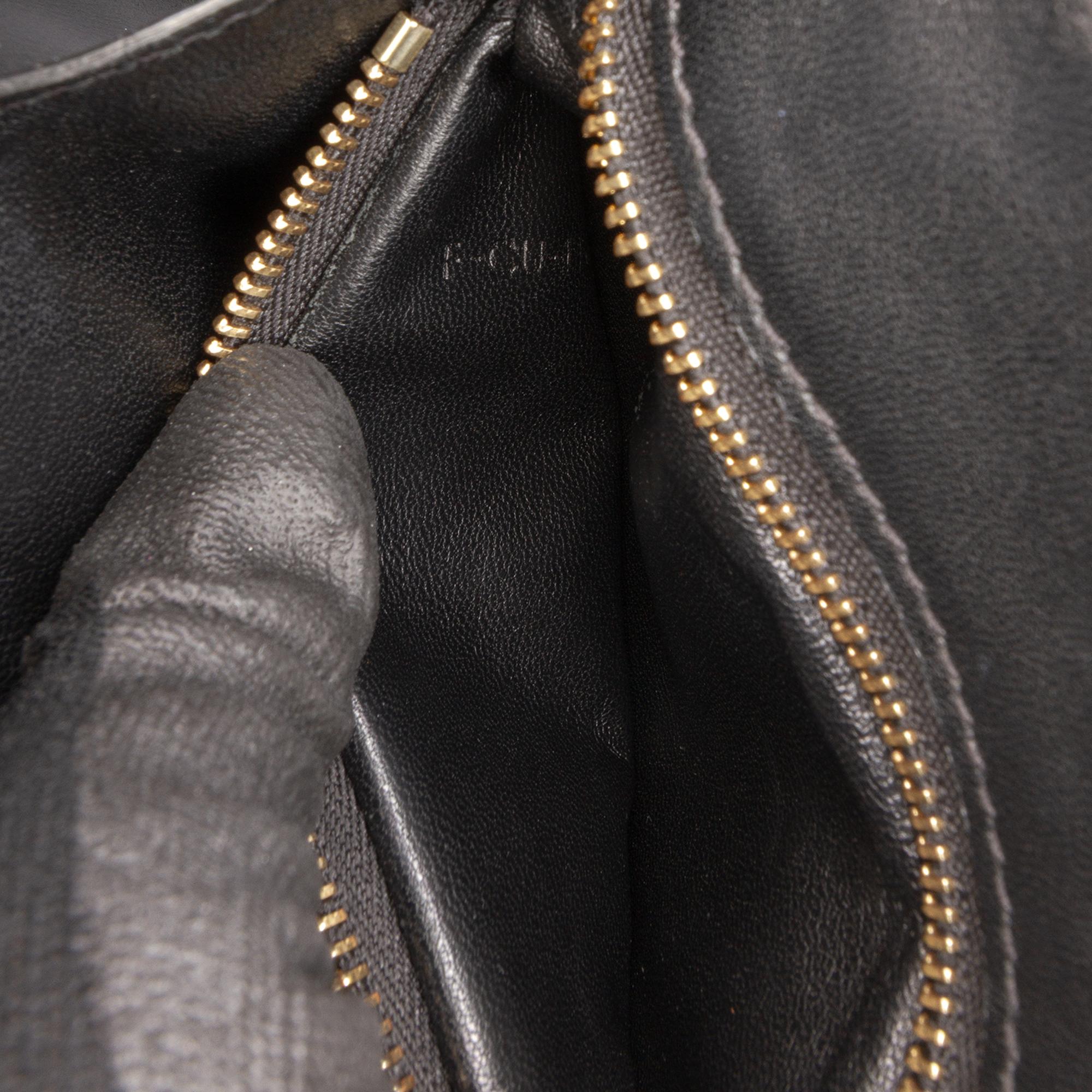 Celine Small Calfskin Classic Box