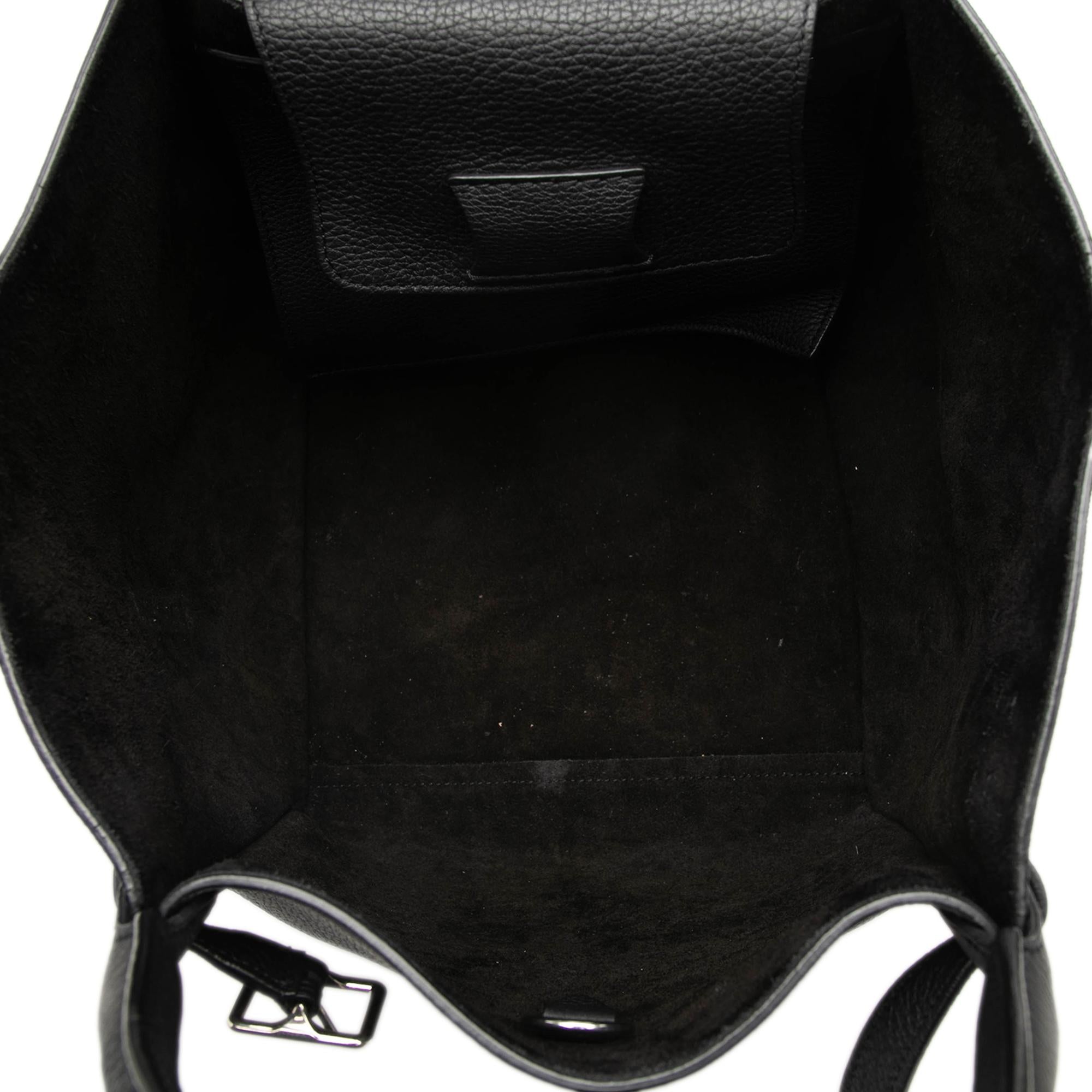 Celine Small Grained Calfskin Big Bag