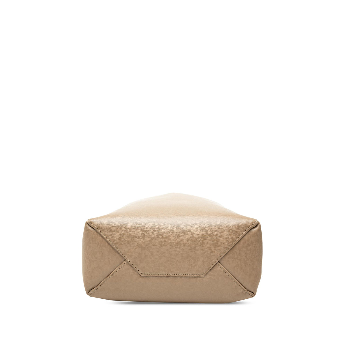 Celine Small Grained Calfskin Vertical Cabas Tote