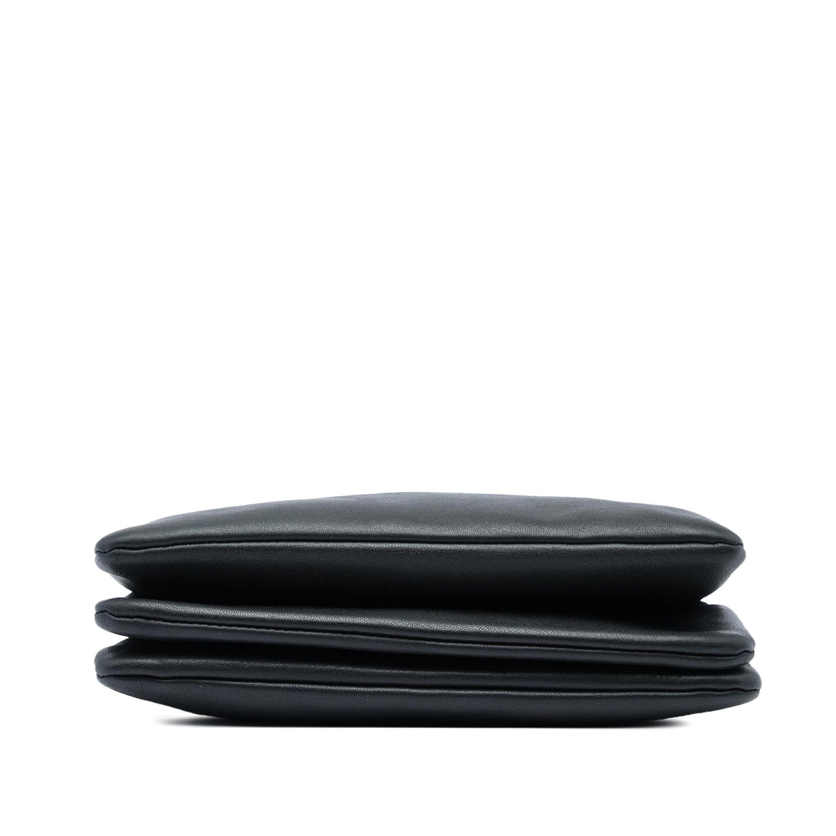 Celine Small Lambskin Trio Crossbody