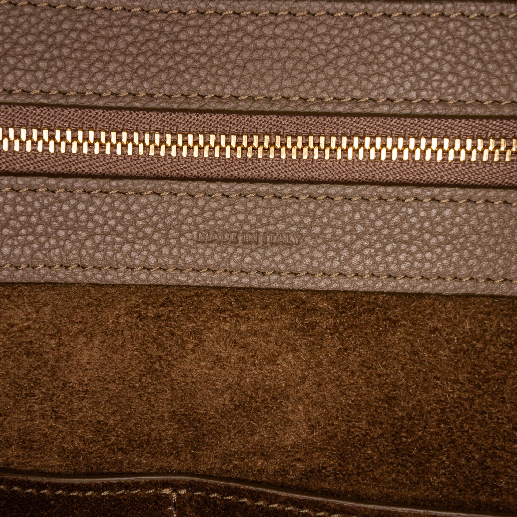 Celine Small Phantom Cabas Tote (SHG-cTfGVo)