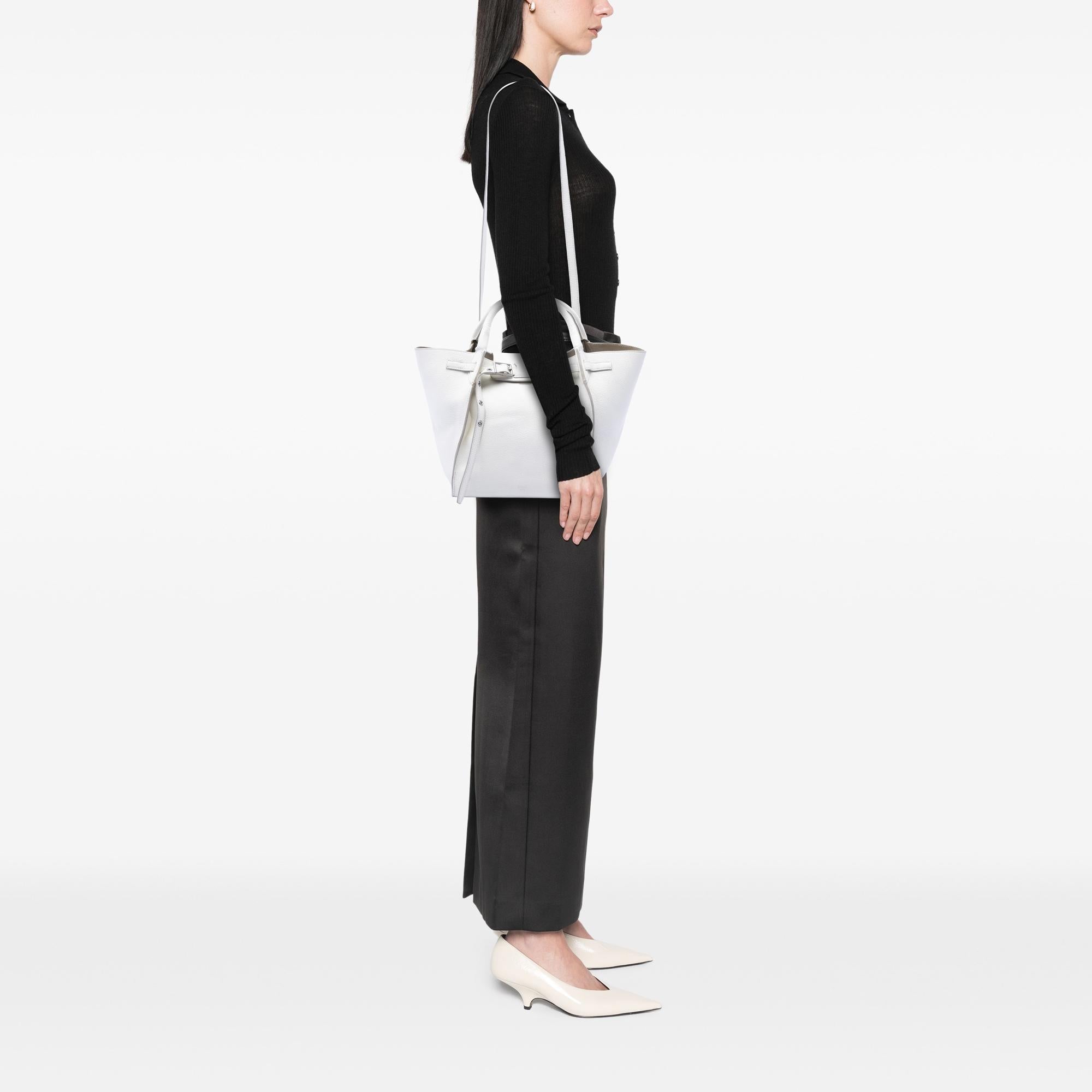 Celine Small Supple Grained Calfskin Big Bag