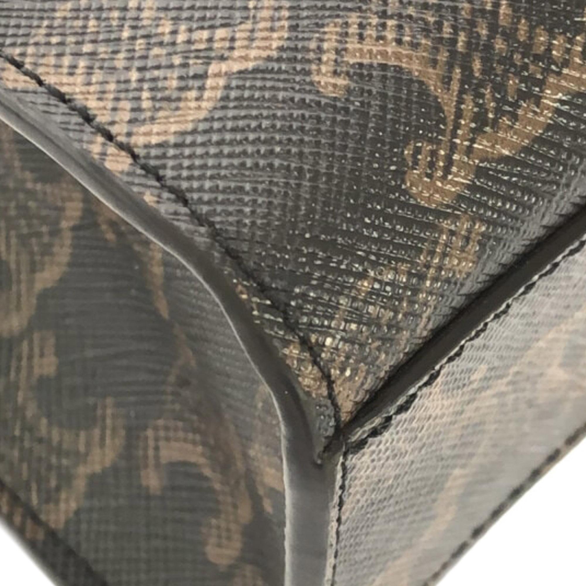 Celine Small Triomphe Vertical Cabas (SHG-M7BcMV)