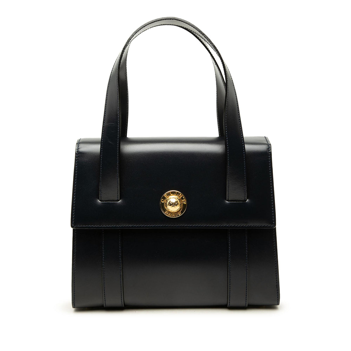 Celine Smooth Calfskin Starball Handbag