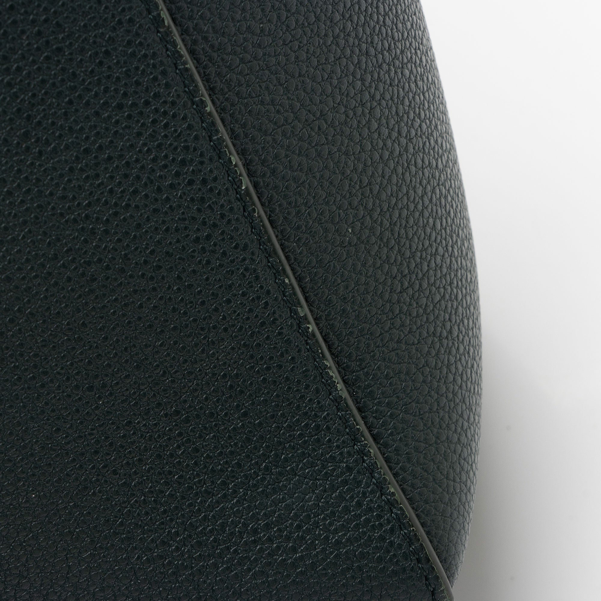 Celine Soft Grained Calfskin Sangle Small Bucket Bag
