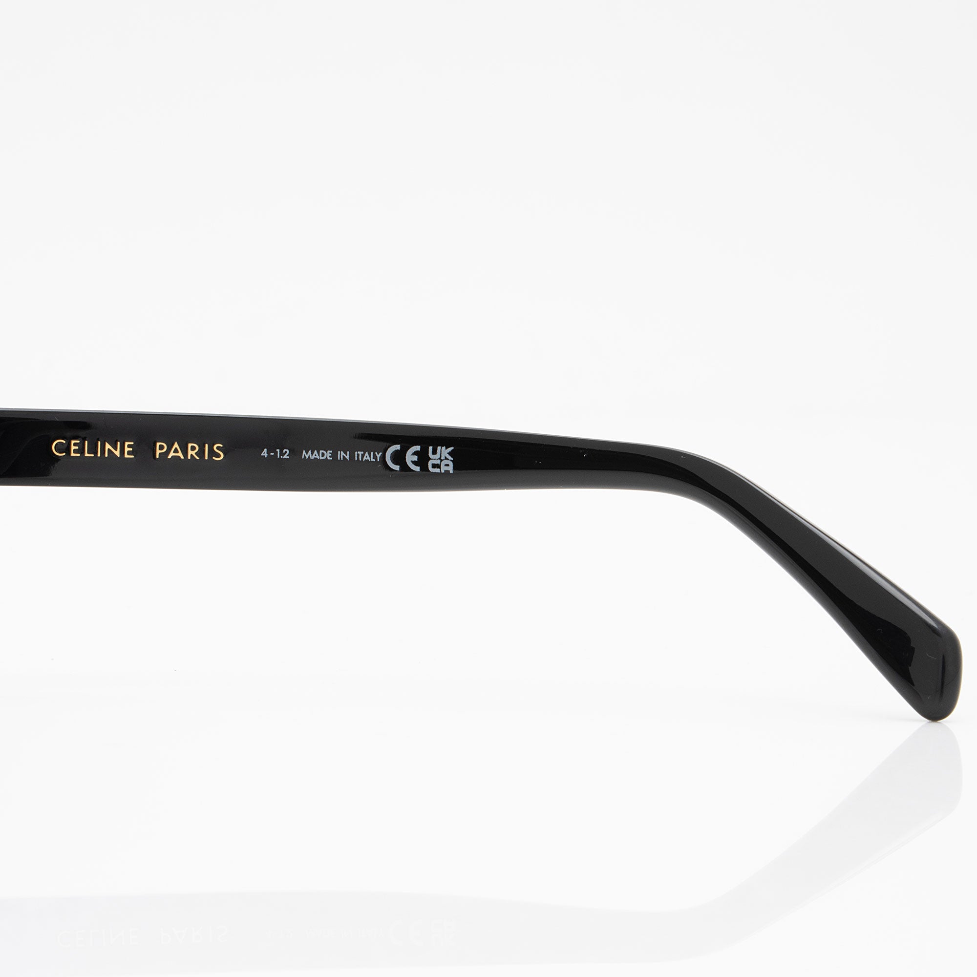 Celine Square Sunglasses (SHF-M0jlBU)