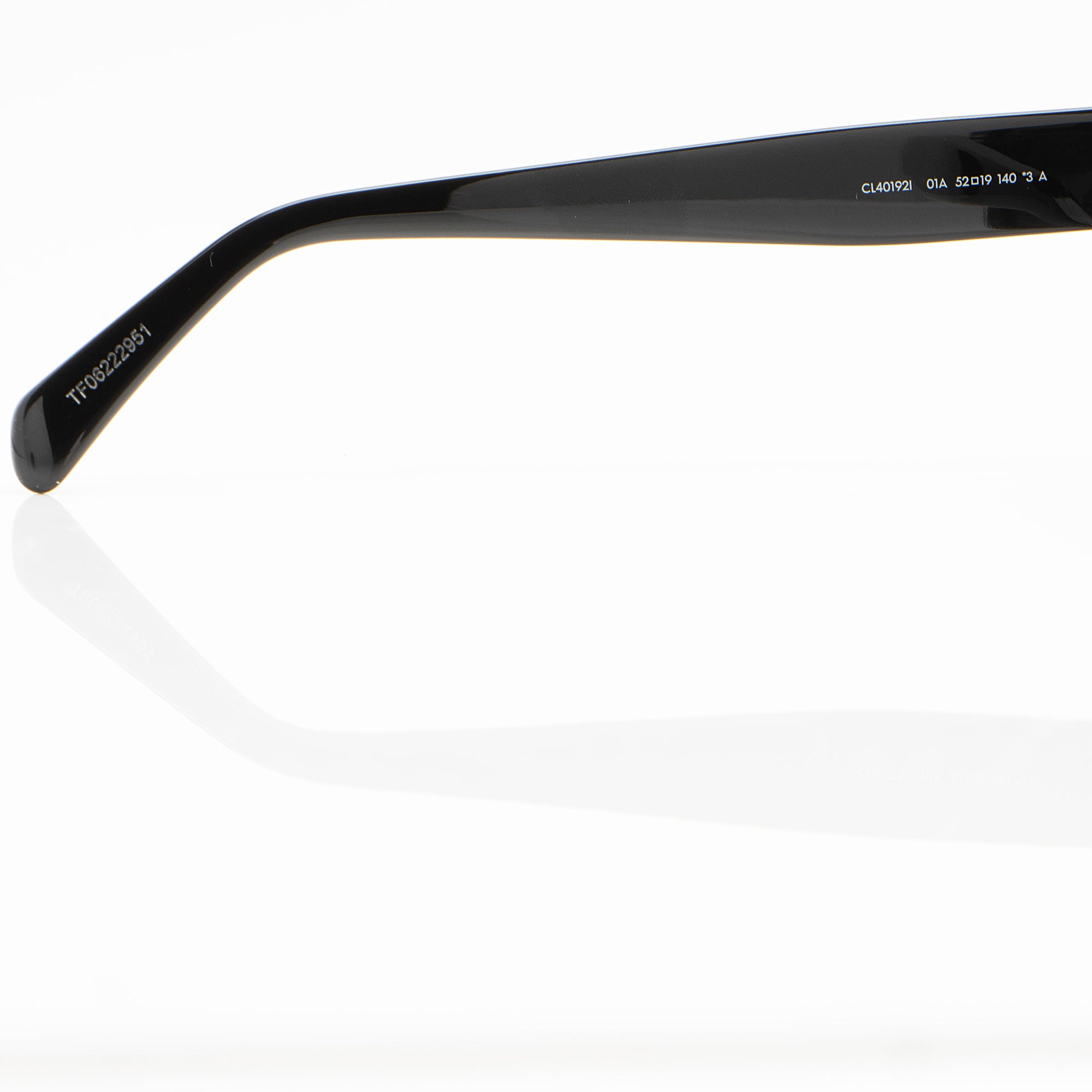 Celine Square Sunglasses