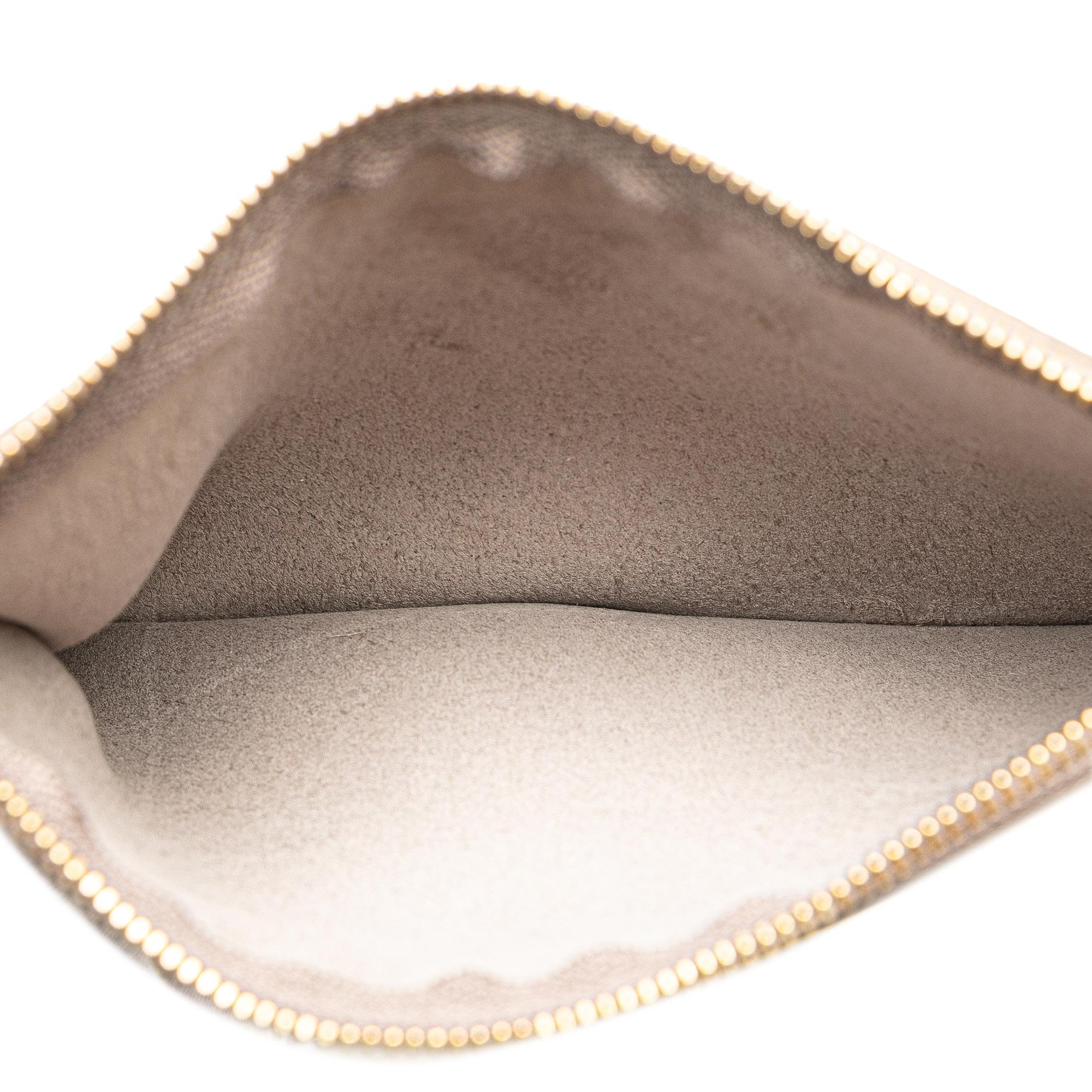 Celine Supple Grained Calfskin Bucket 16