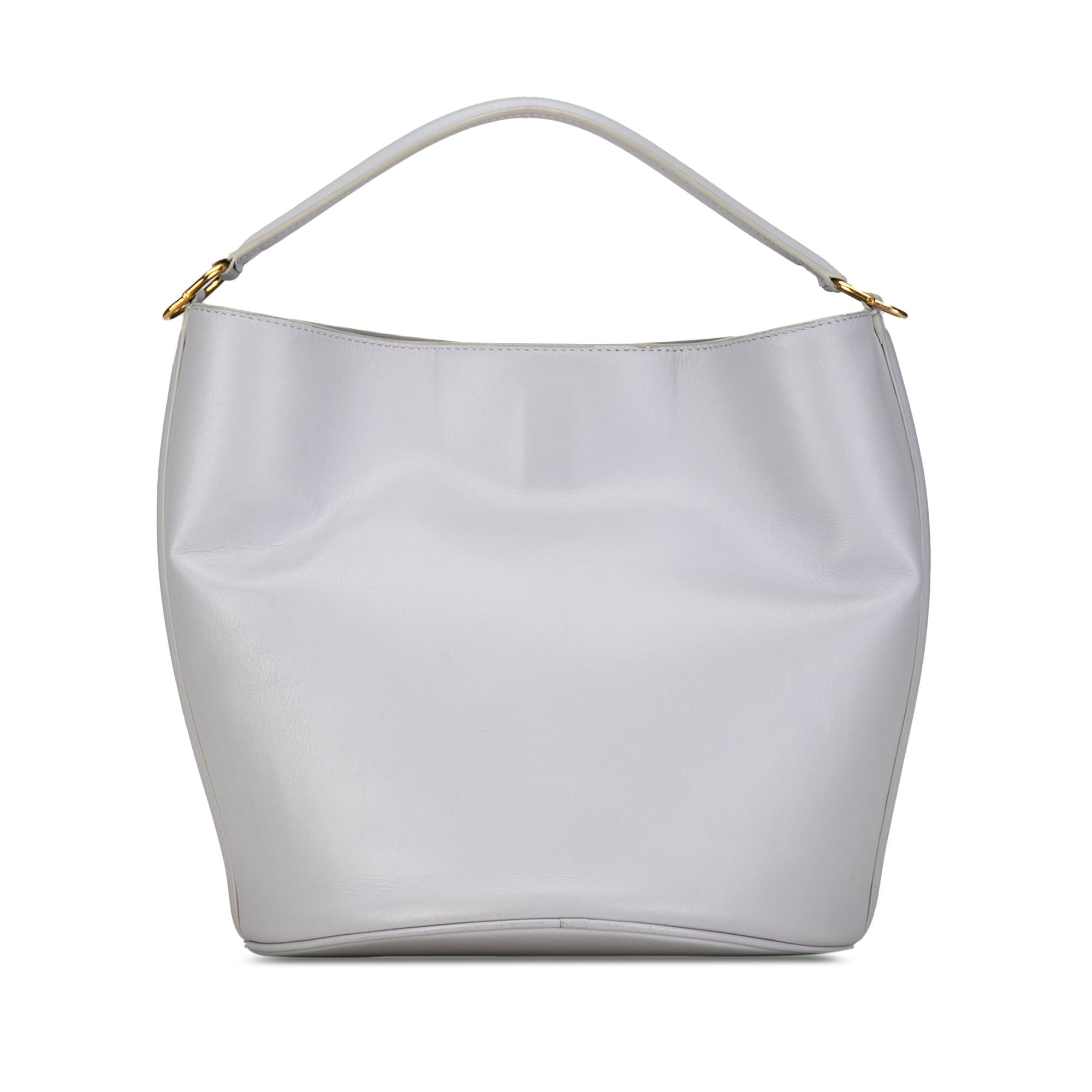 Celine Teen Bucket 16