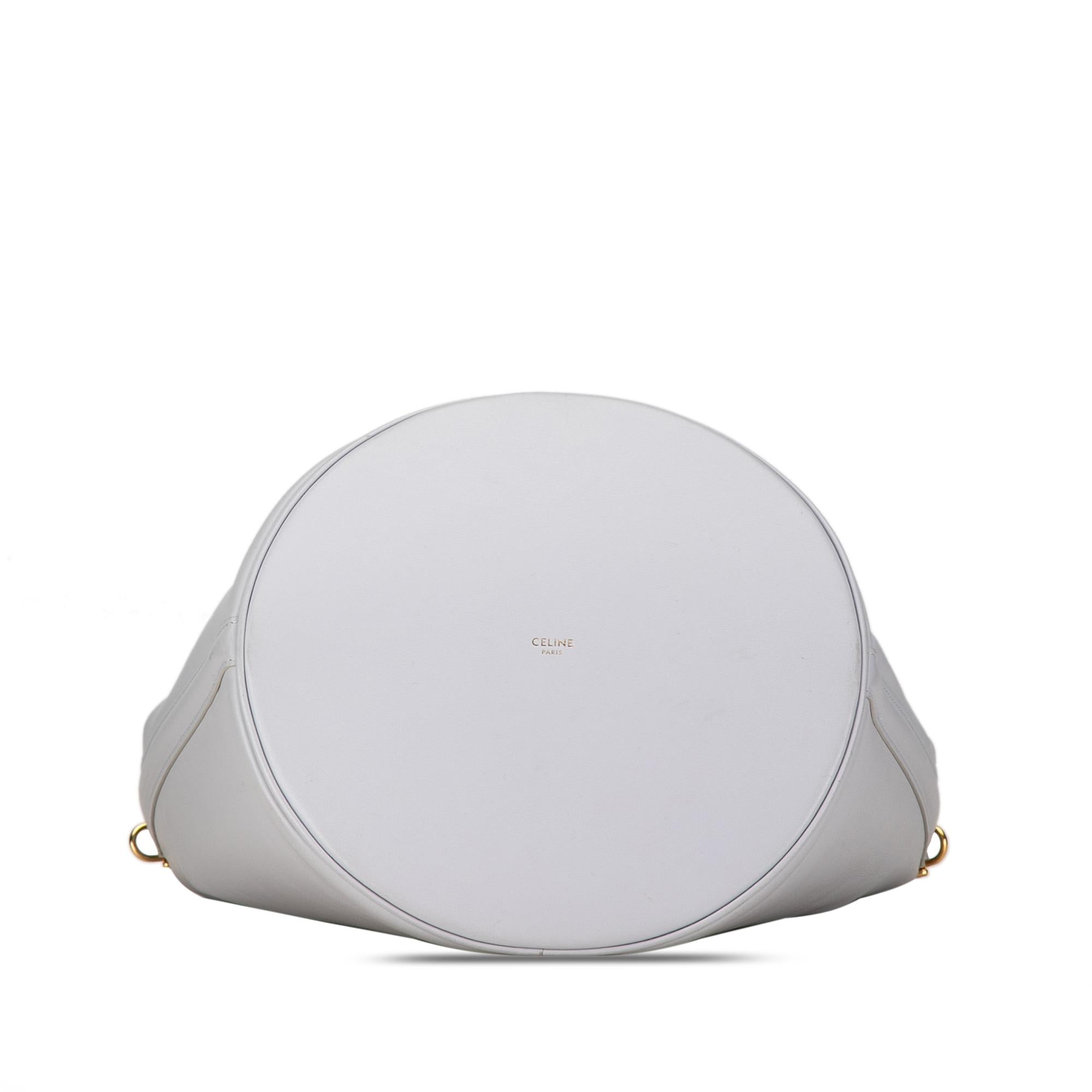 Celine Teen Bucket 16