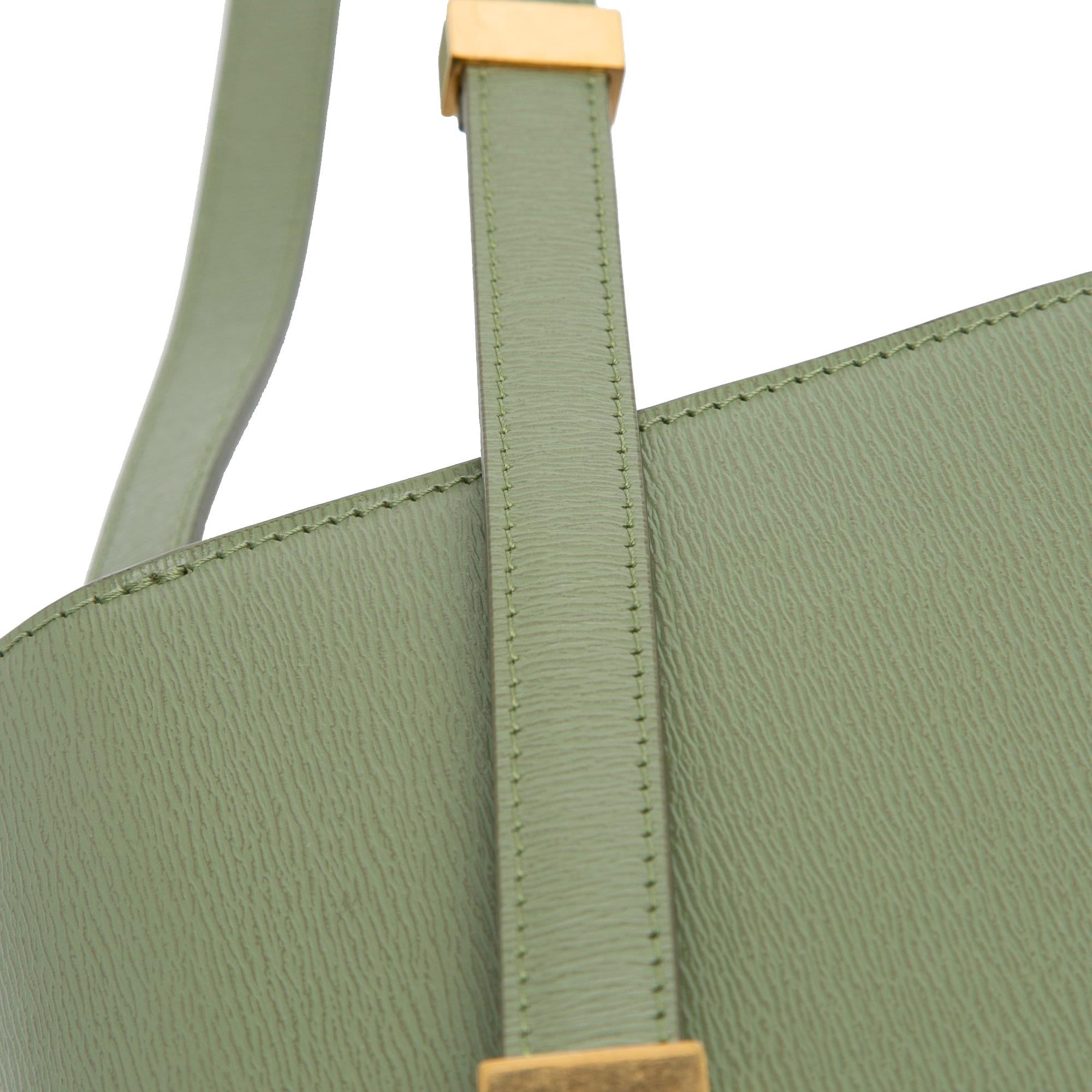 Celine Teen Calfskin Classic Box