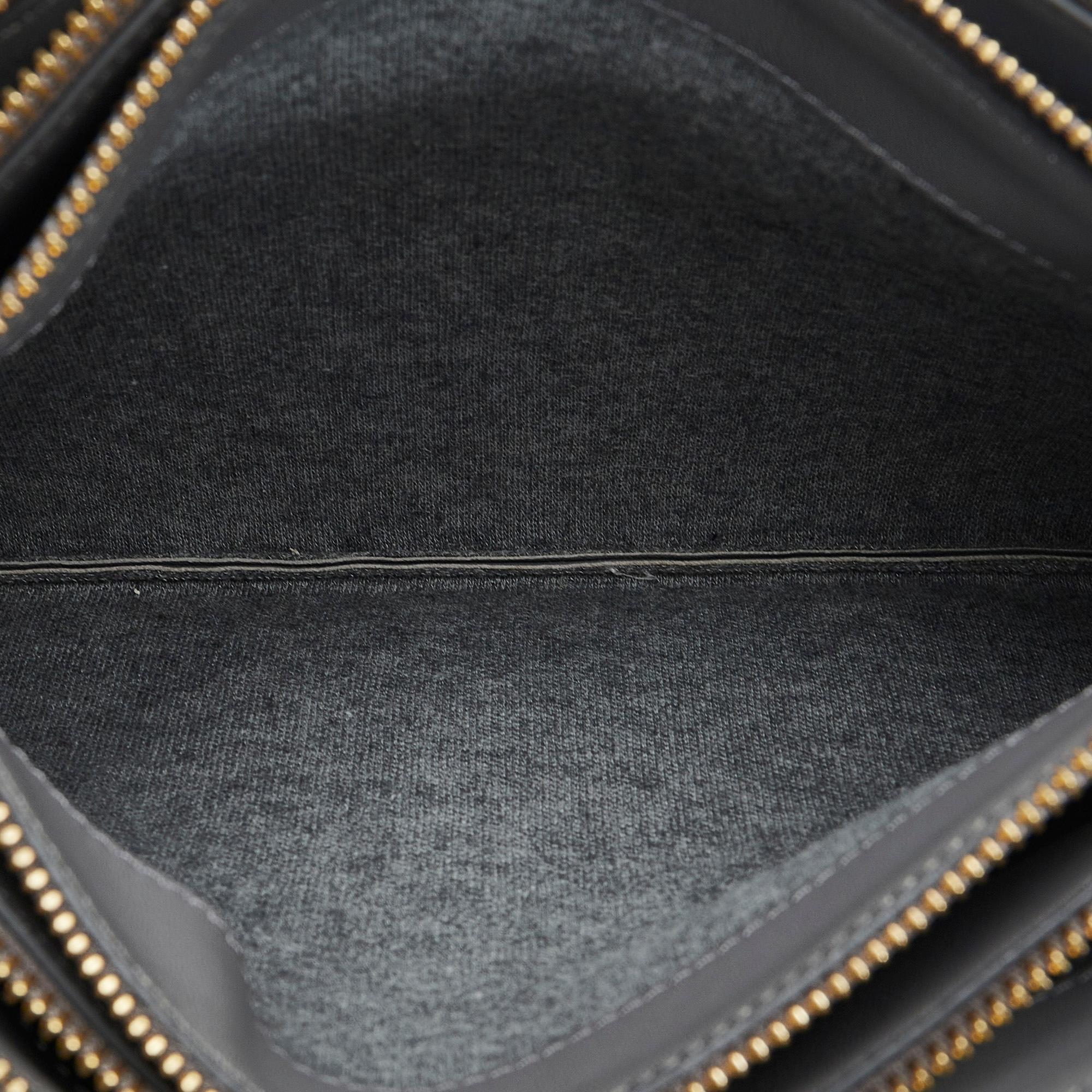 Celine Trio Crossbody Bag (SHG-yyRrYT)