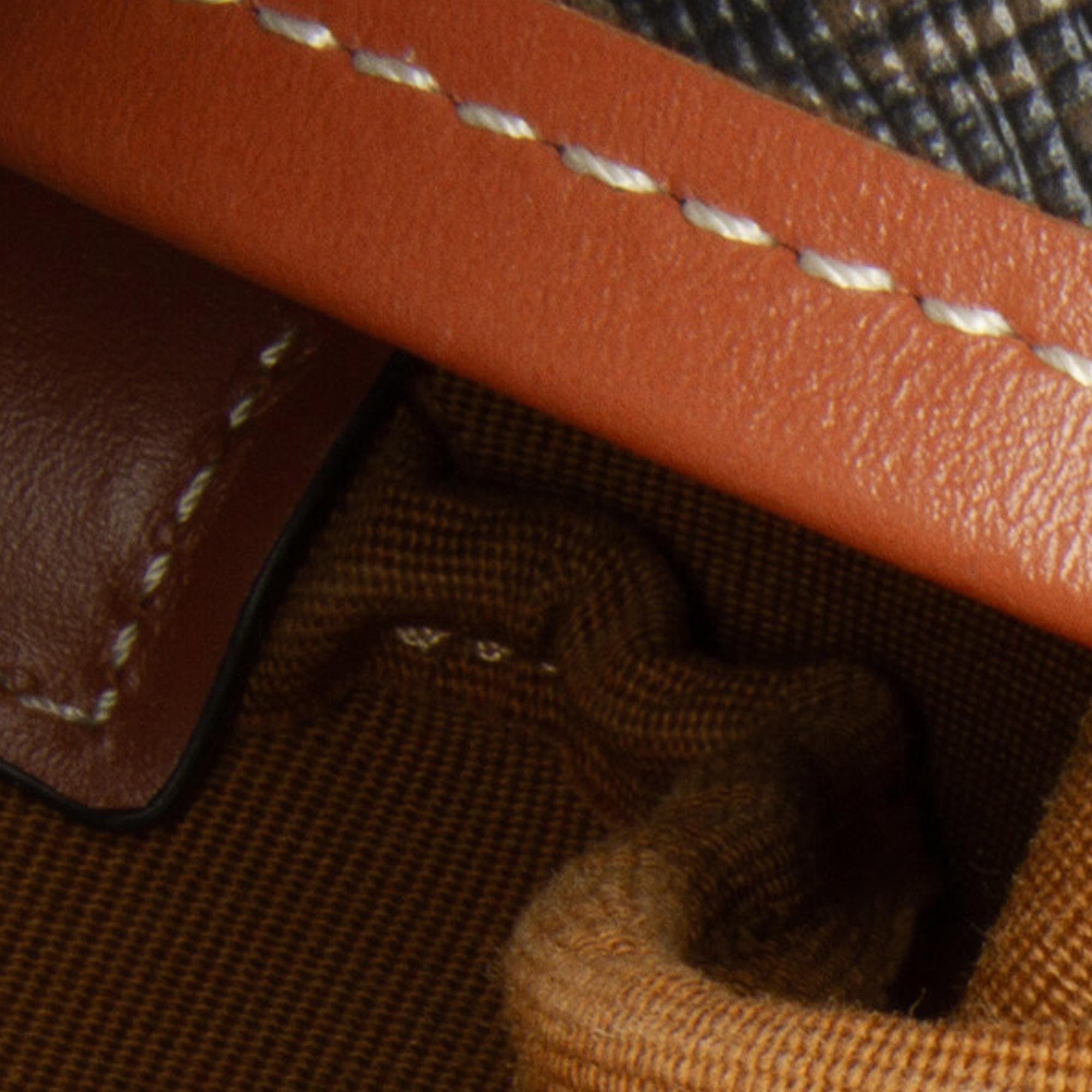 Celine Triomphe Bucket Bag (SHG-ypeF0N)