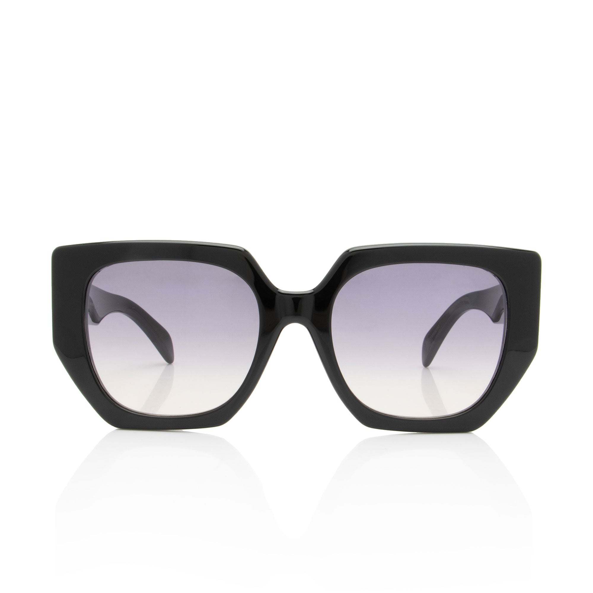 Celine Triomphe Butterfly Sunglasses