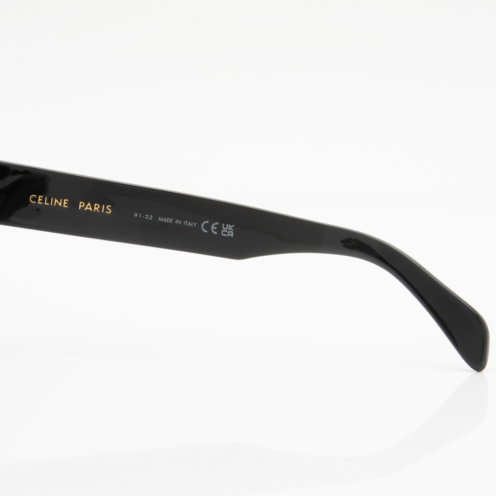 Celine Triomphe Butterfly Sunglasses