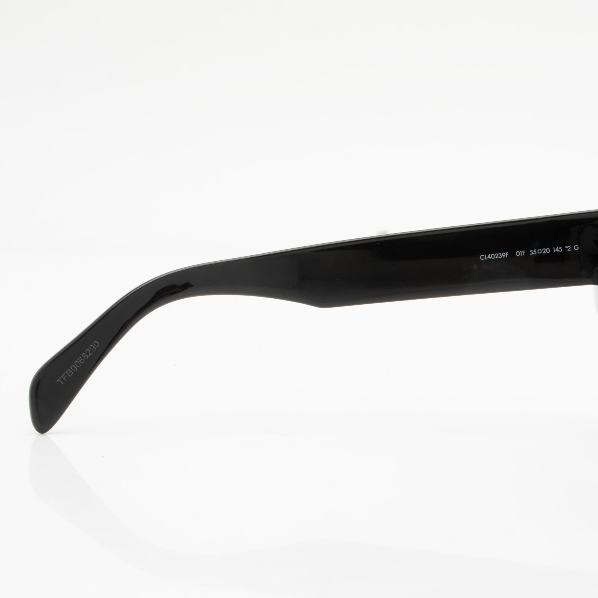Celine Triomphe Butterfly Sunglasses