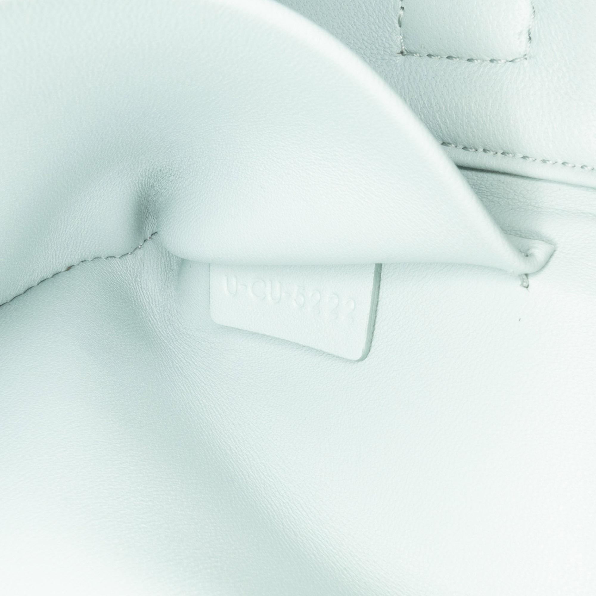 Celine Triomphe Claude Shoulder Bag (SHG-vHePFT)